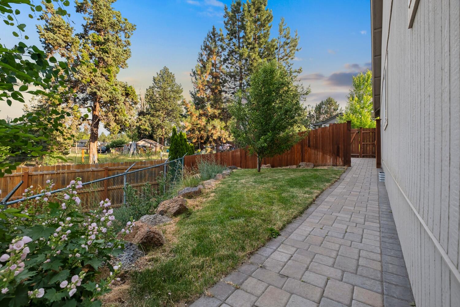 Bailey - Residential