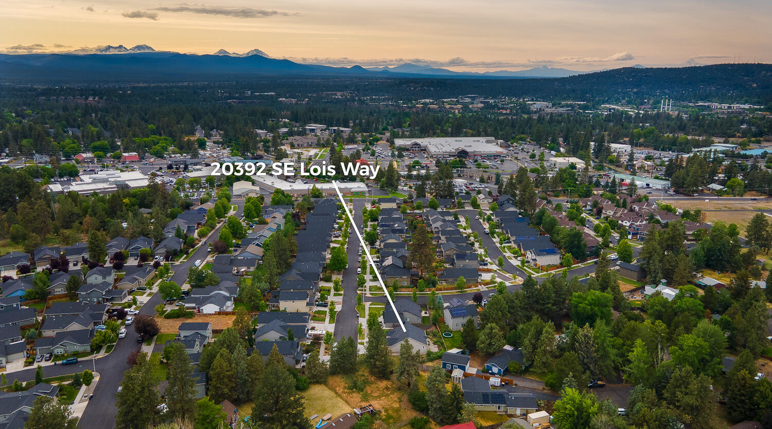 Bailey - Residential