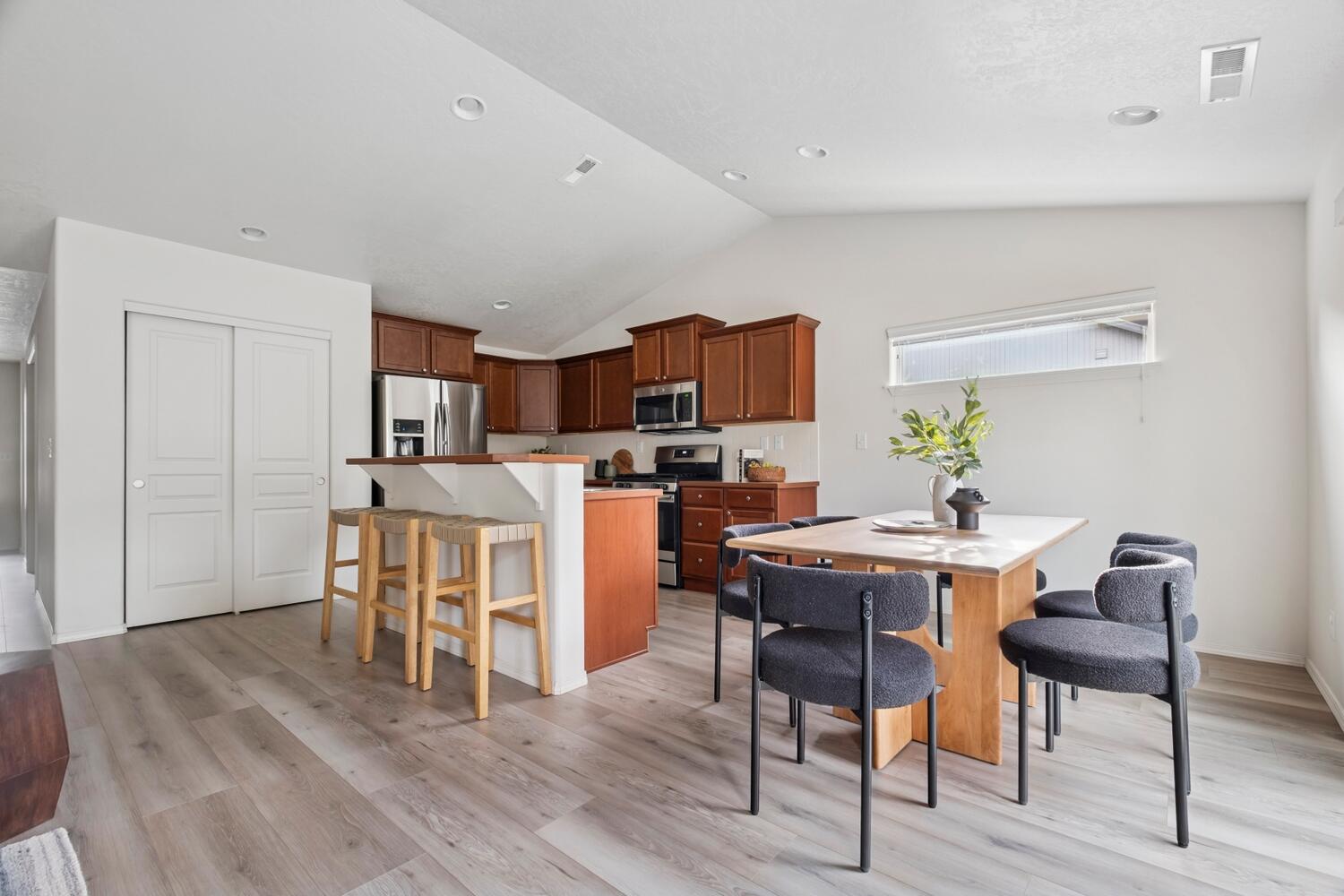 Bailey - Residential