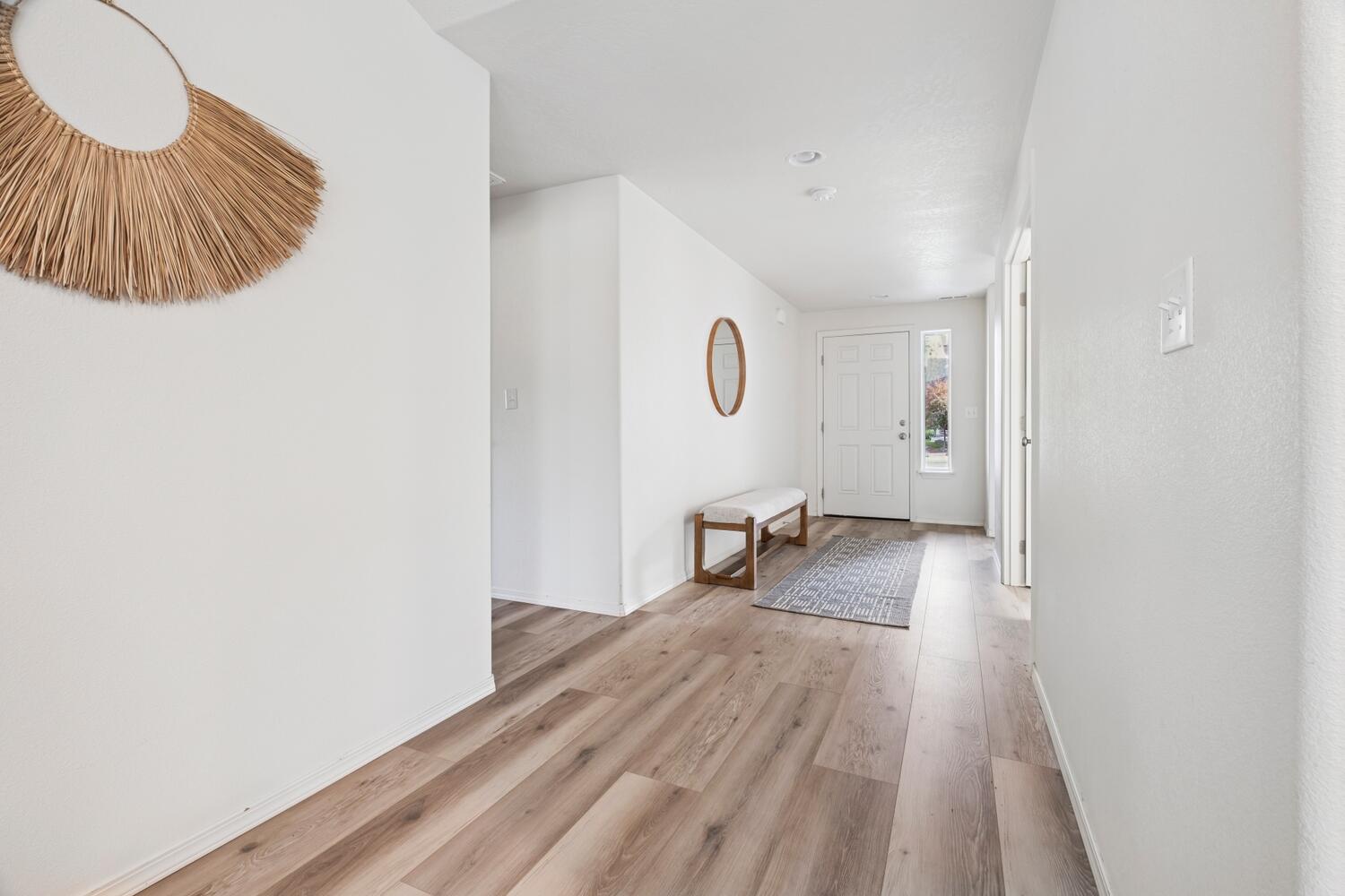 Bailey - Residential