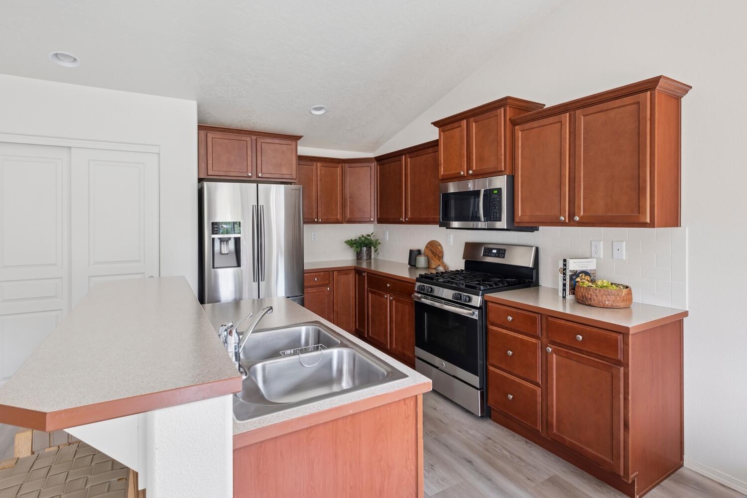 Bailey - Residential