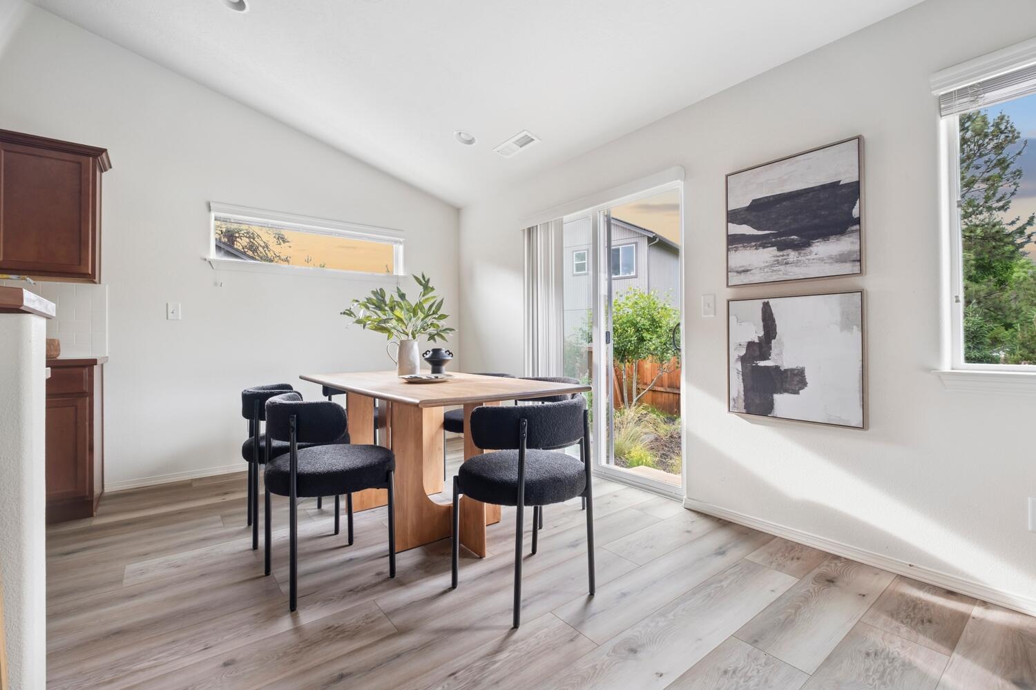 Bailey - Residential