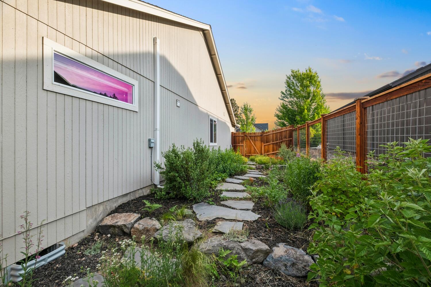 Bailey - Residential