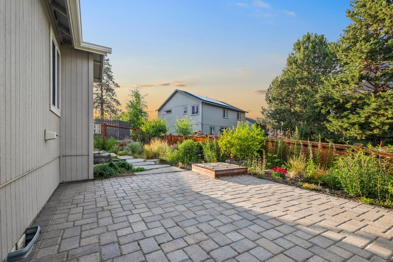 Bailey - Residential