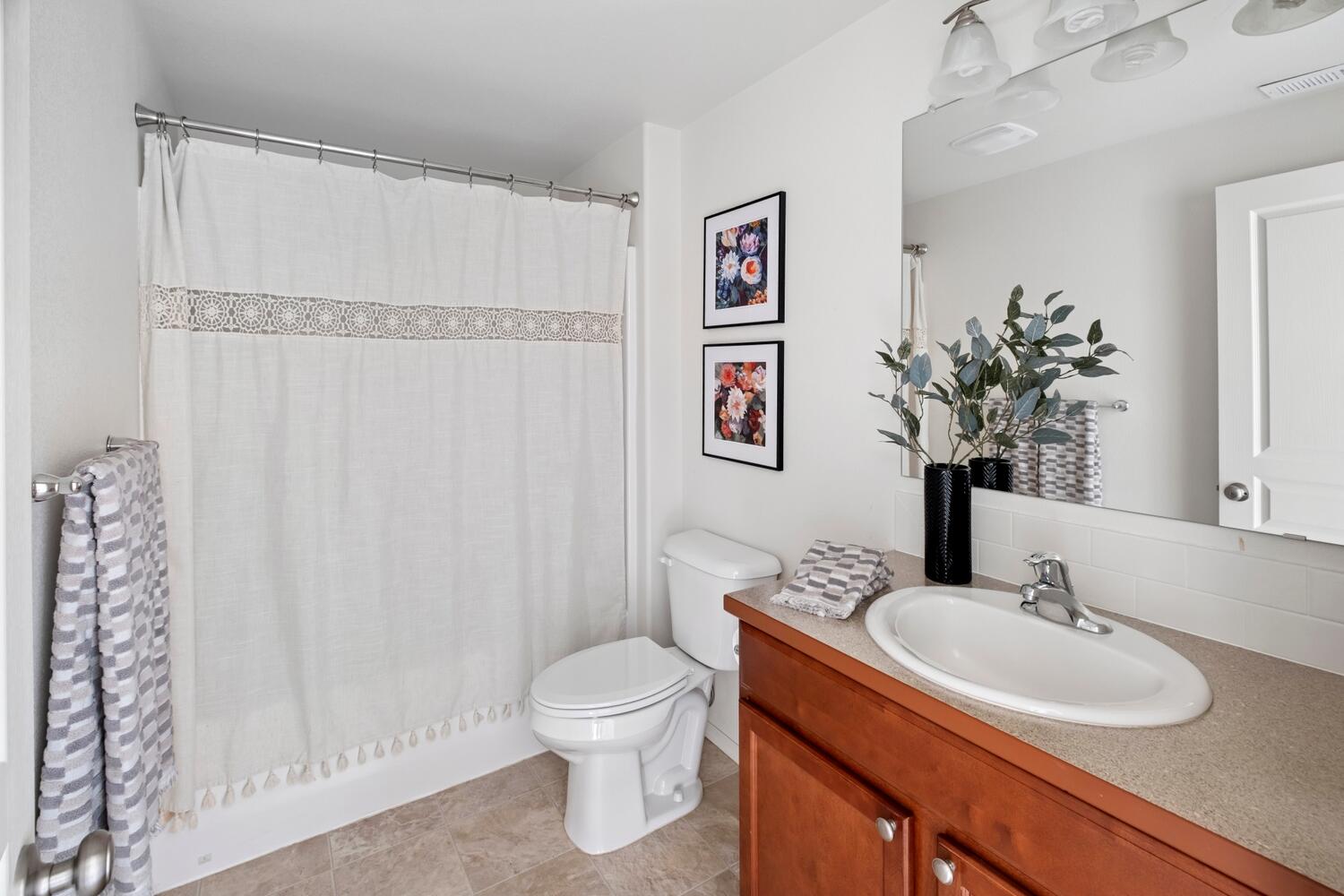 Bailey - Residential