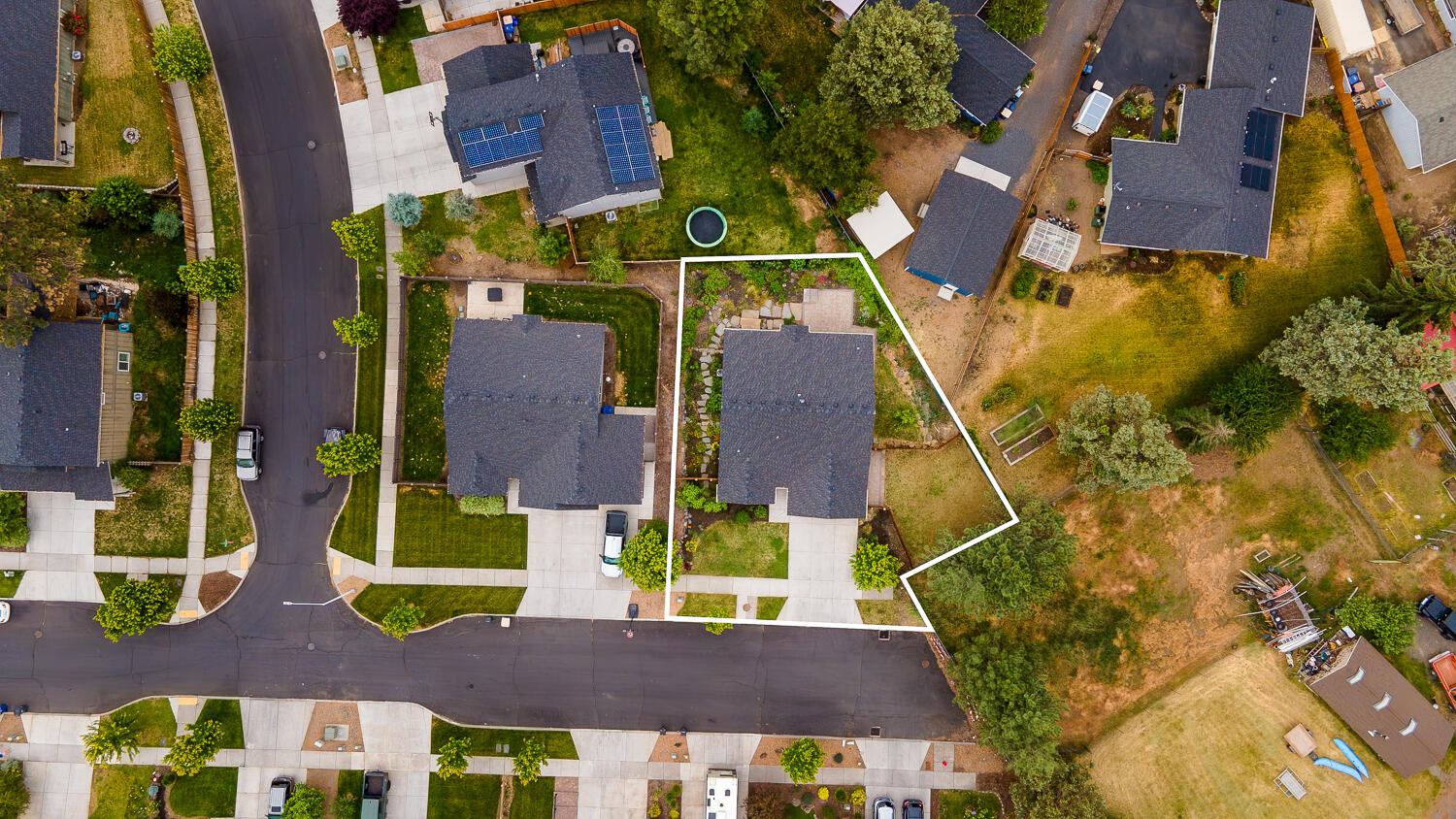 Bailey - Residential