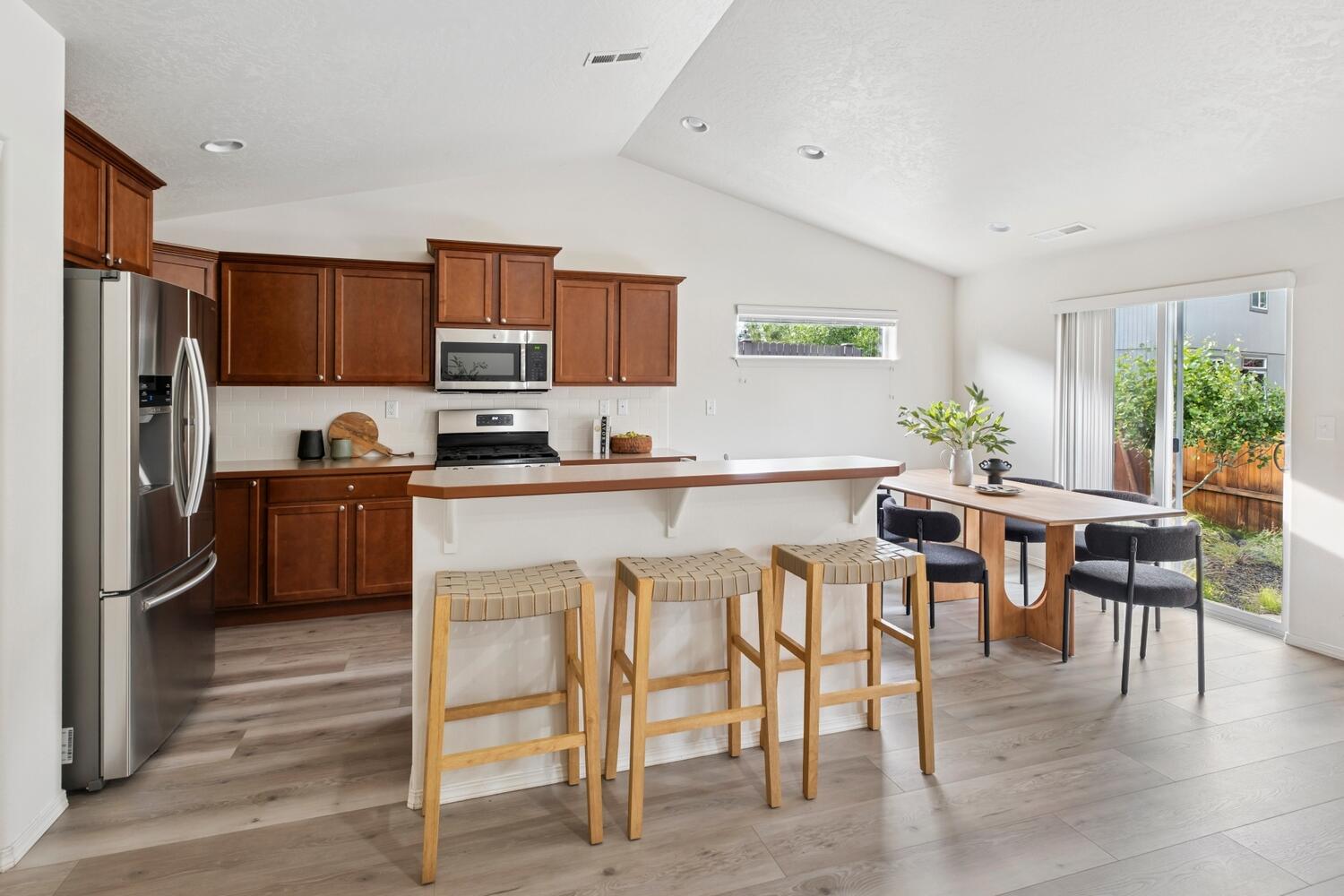 Bailey - Residential