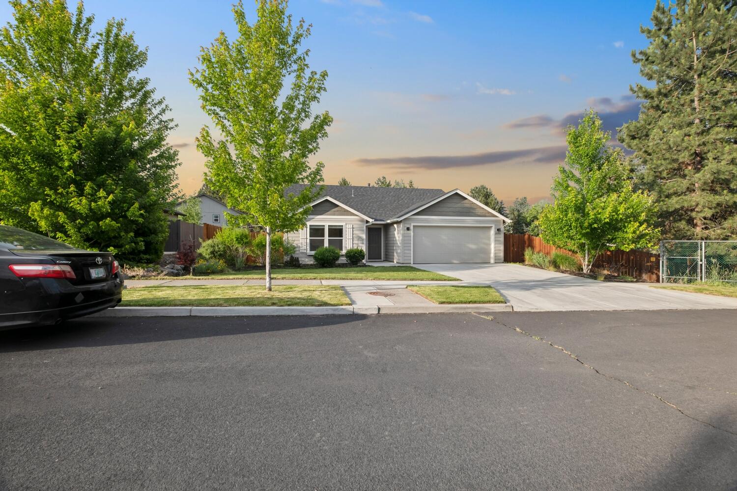 Bailey - Residential