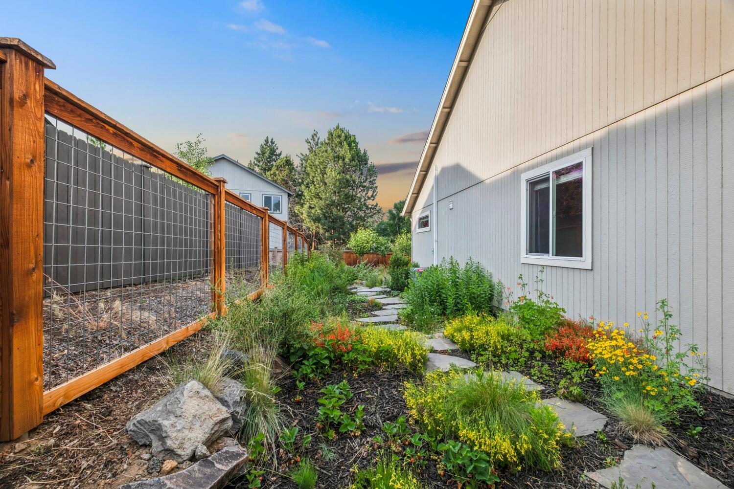 Bailey - Residential