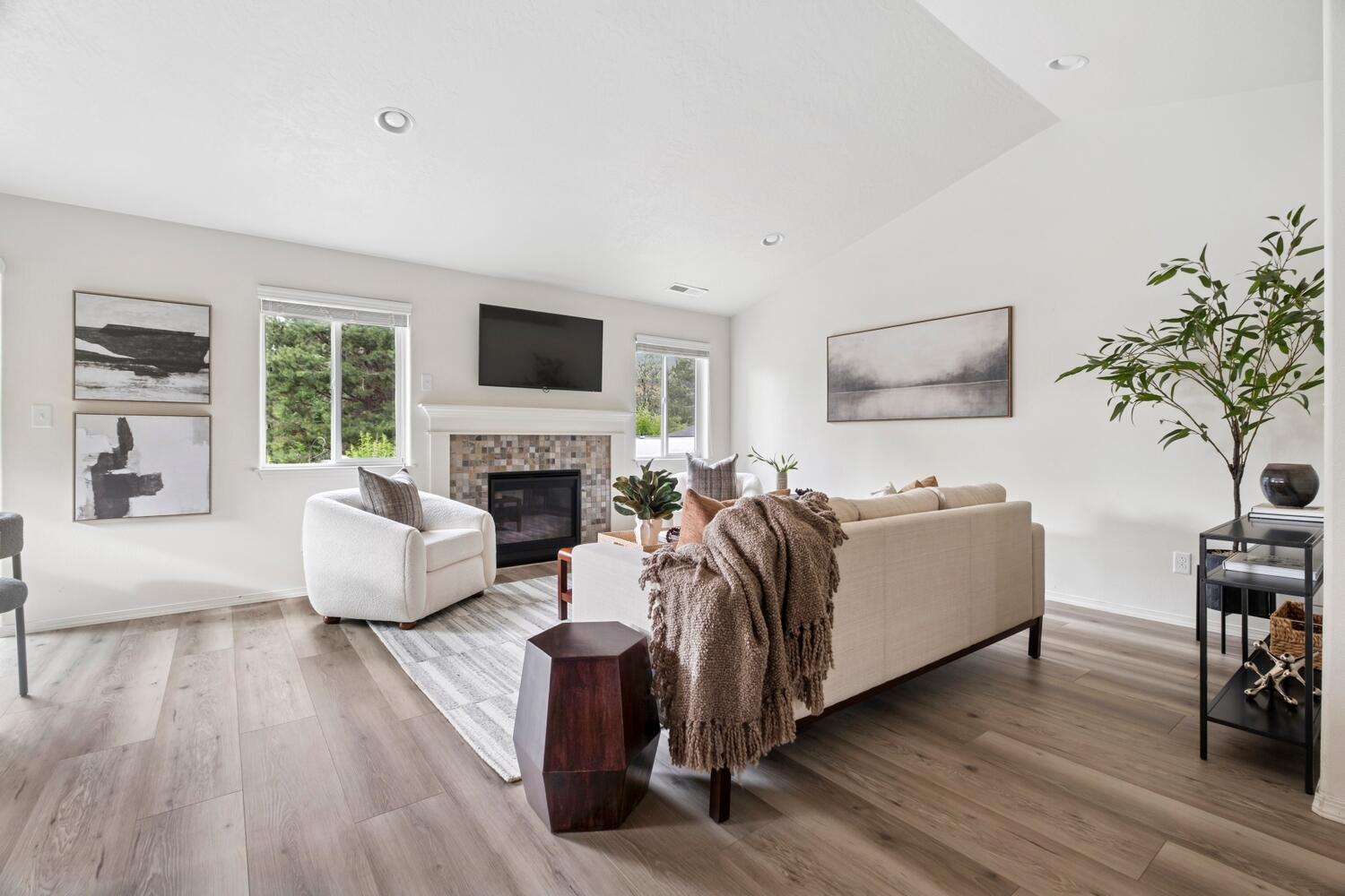 Bailey - Residential