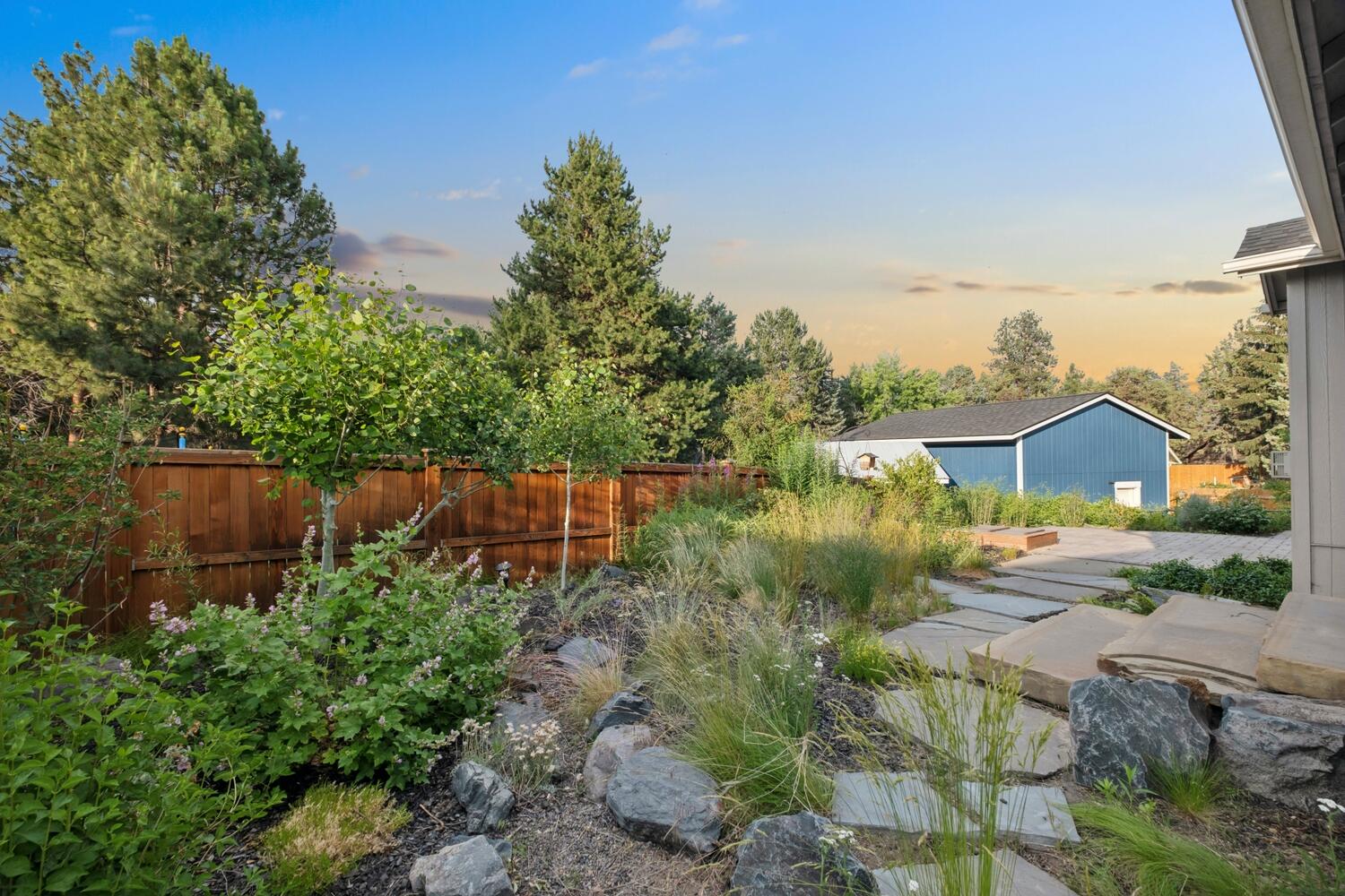 Bailey - Residential