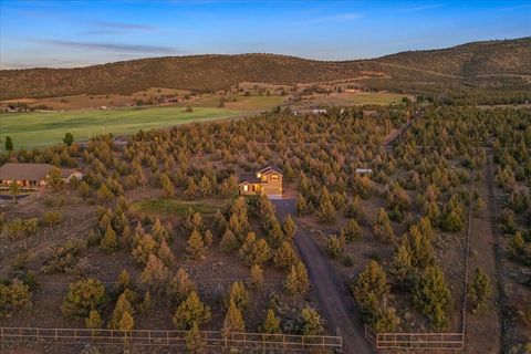 9444 SW Copper Road Powell Butte OR 97753