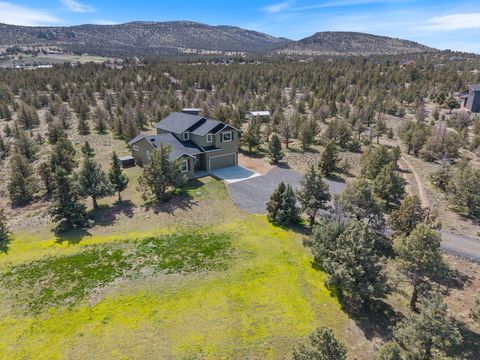 9444 SW Copper Road Powell Butte OR 97753