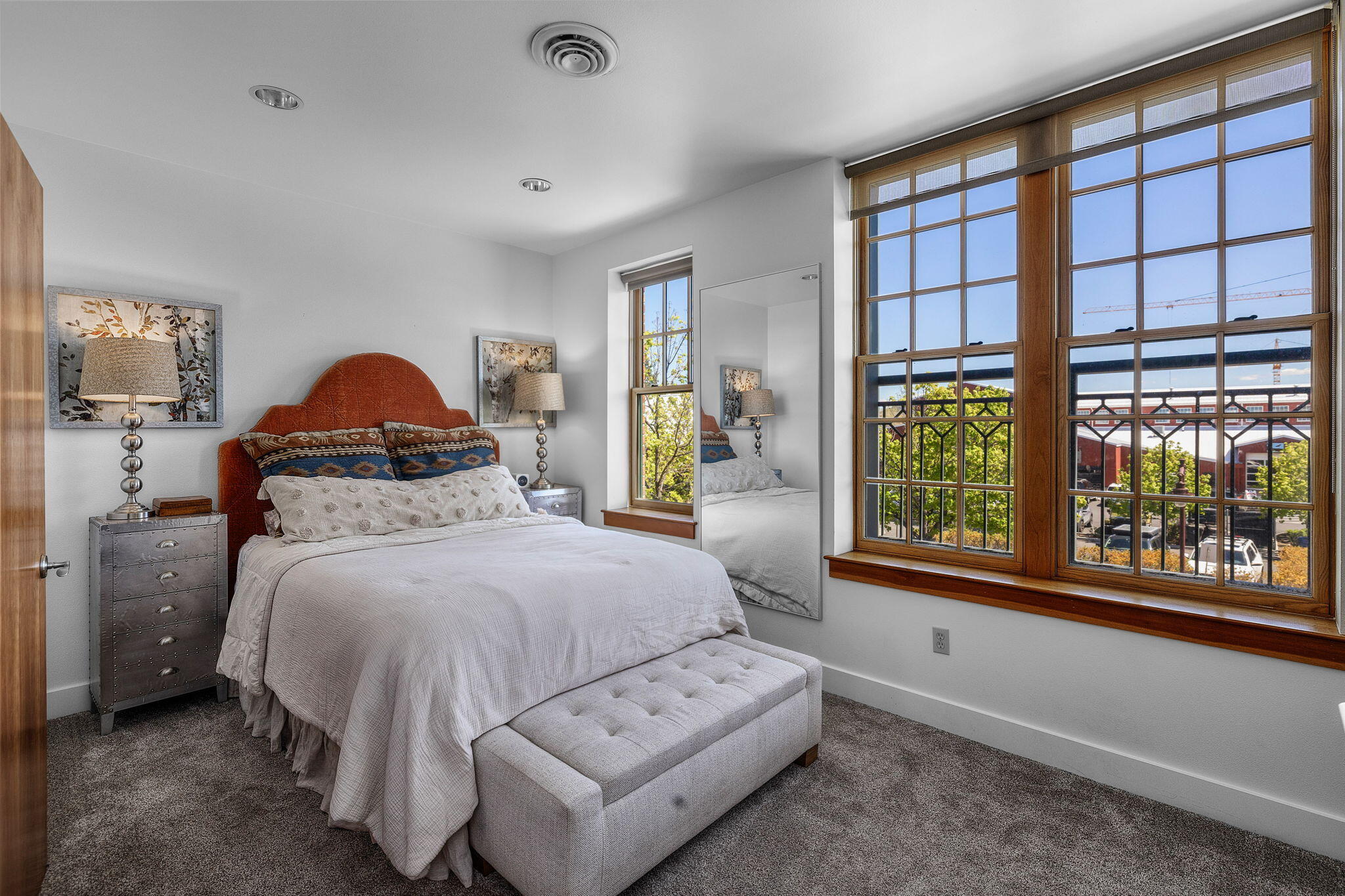 Mill Quarter - Residential