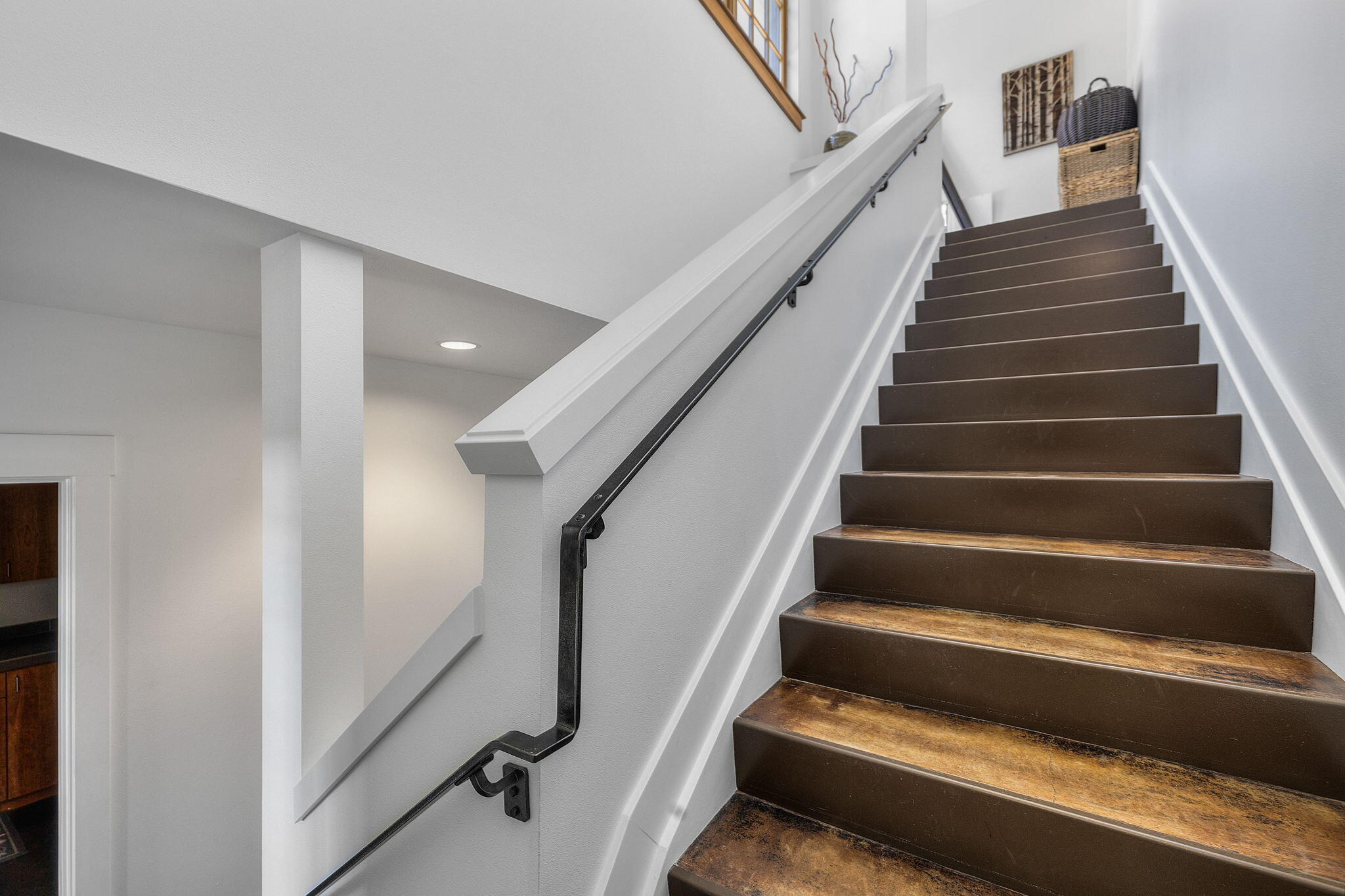 Mill Quarter - Residential