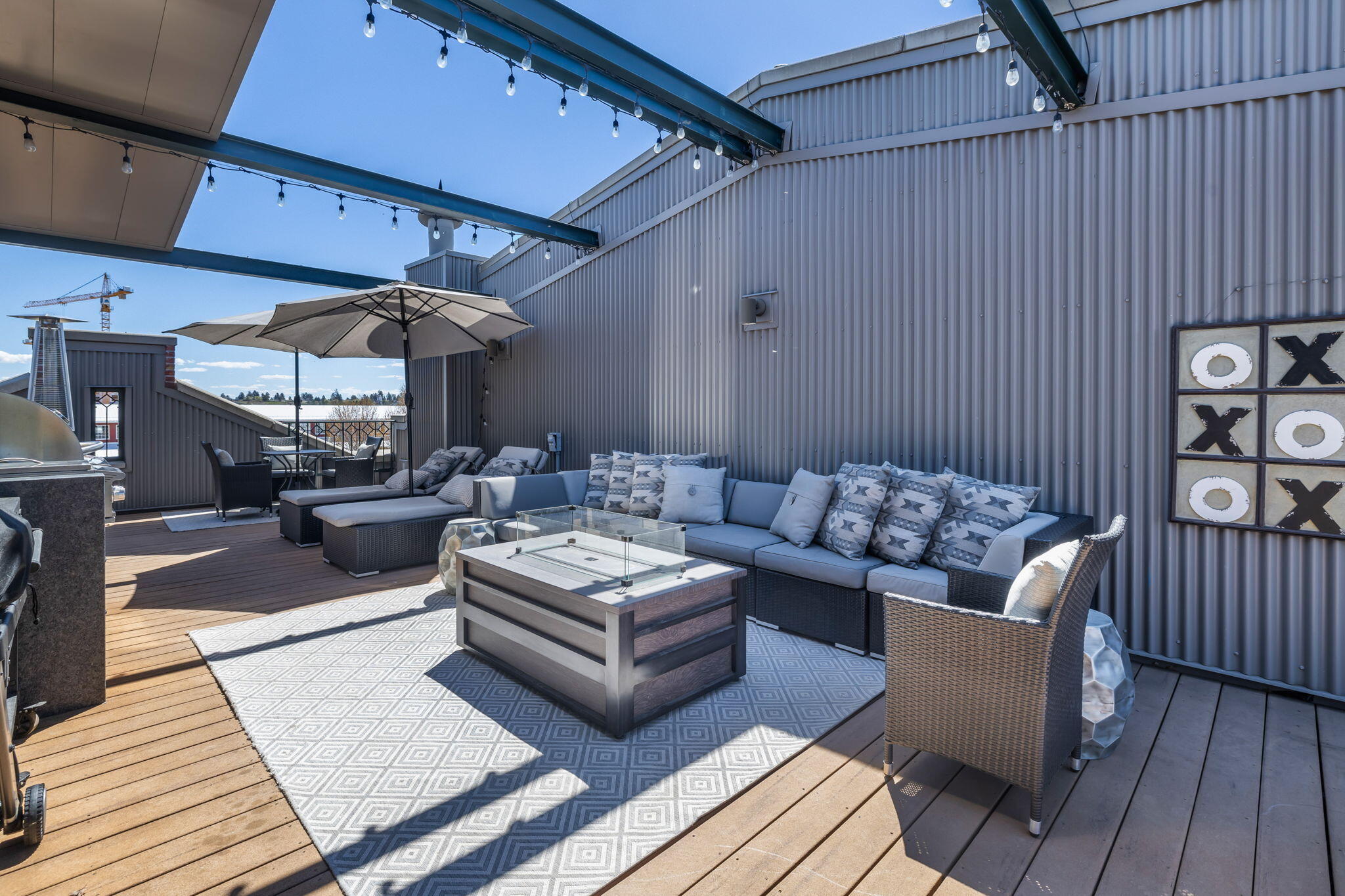 Mill Quarter - Residential