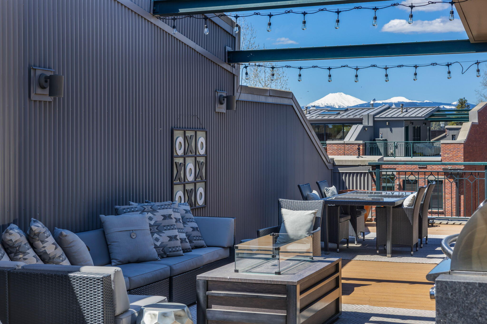 Mill Quarter - Residential