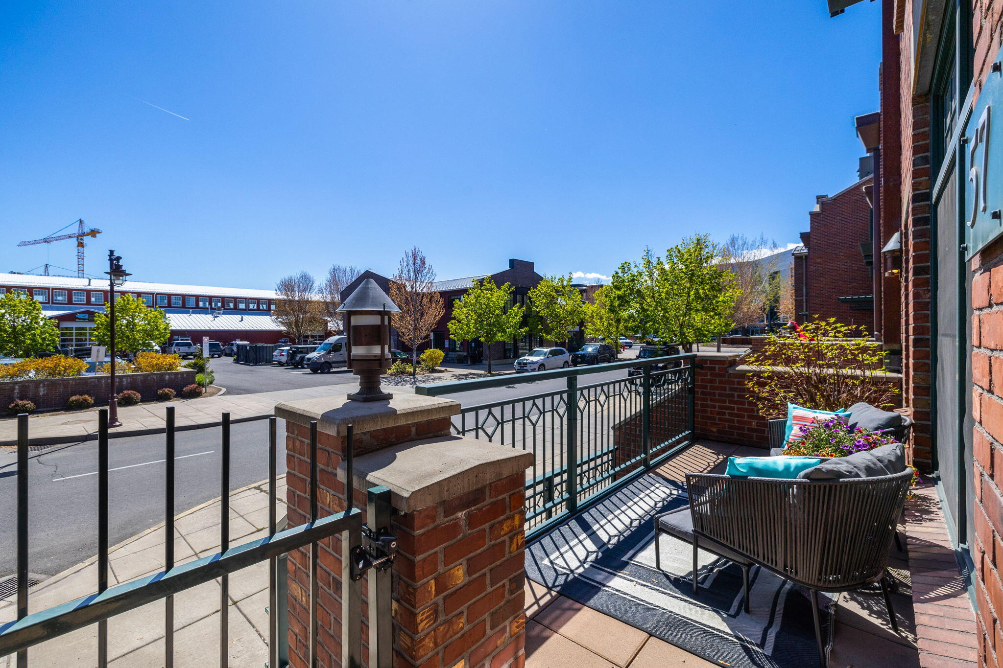 Mill Quarter - Residential