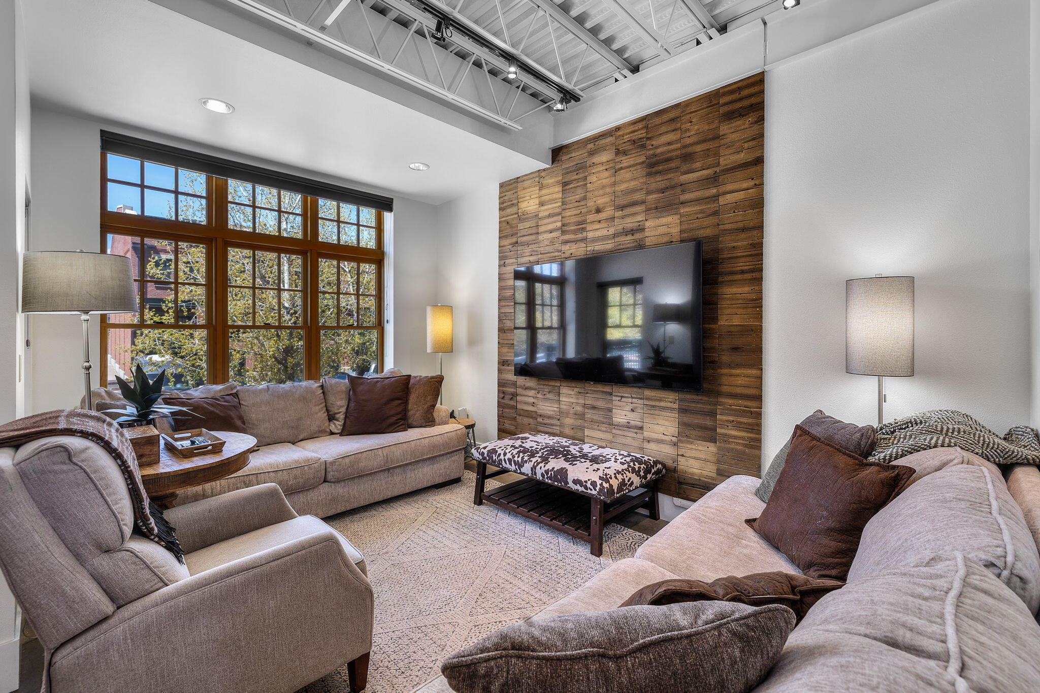 Mill Quarter - Residential