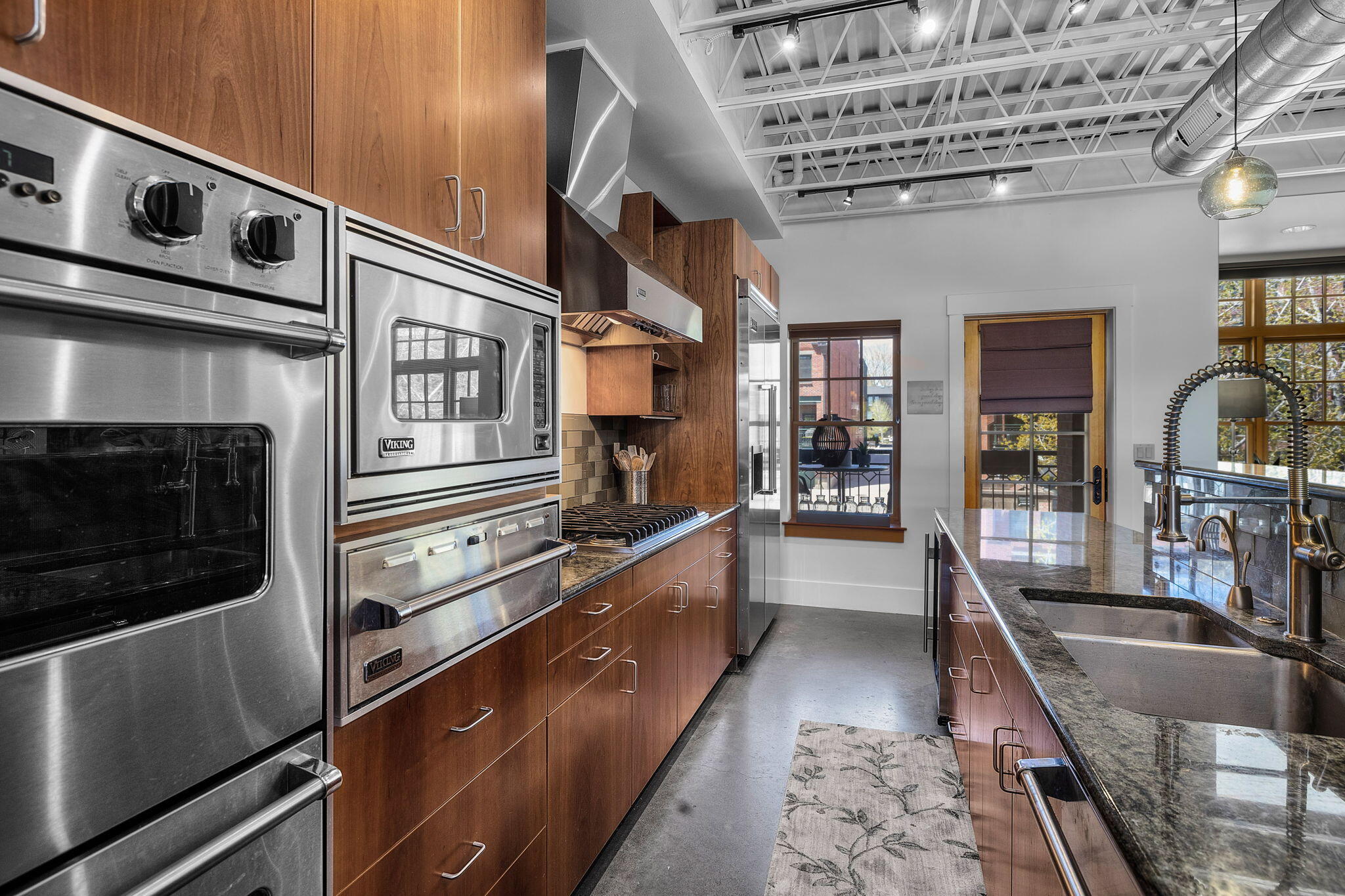 Mill Quarter - Residential