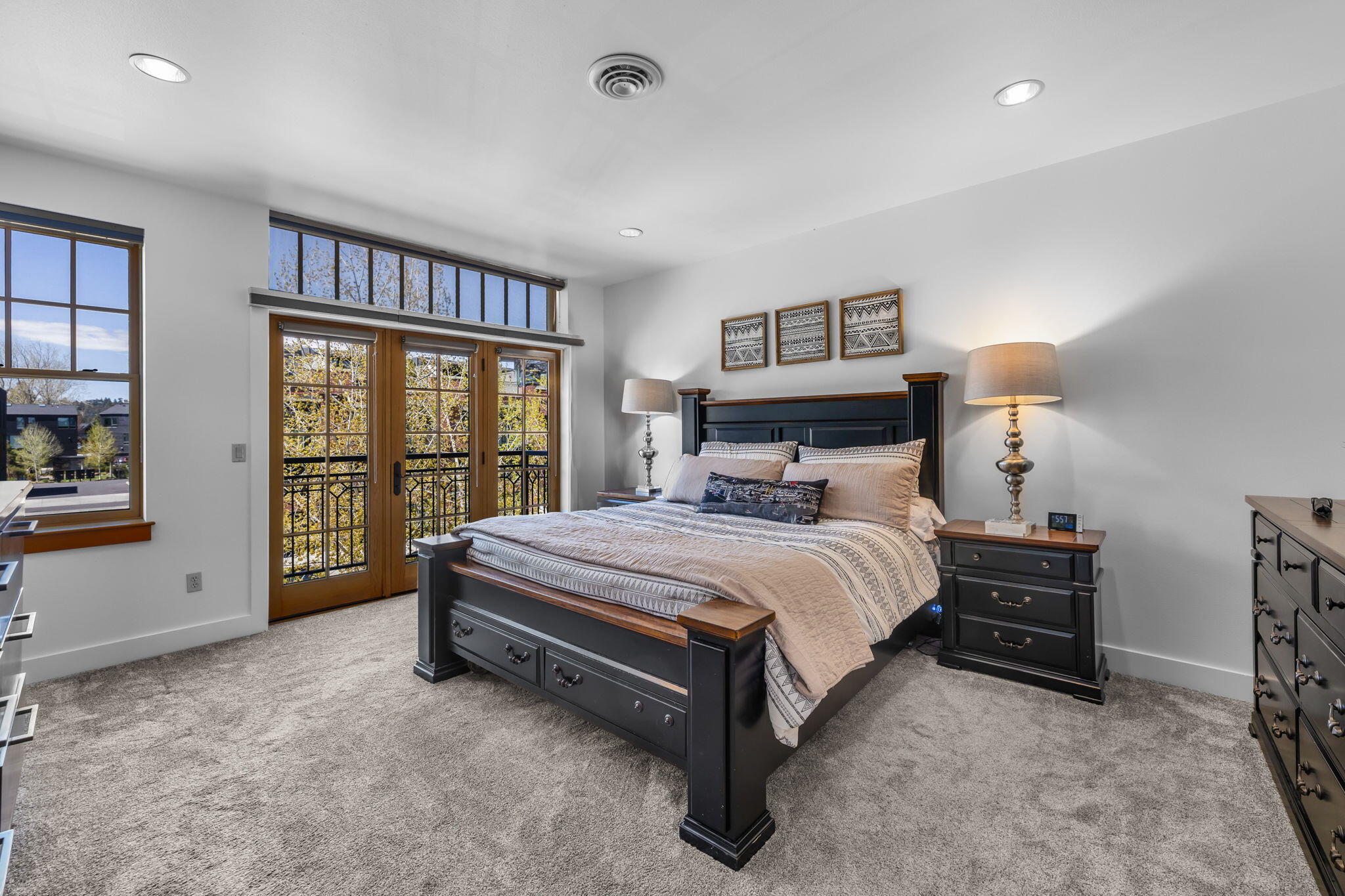 Mill Quarter - Residential