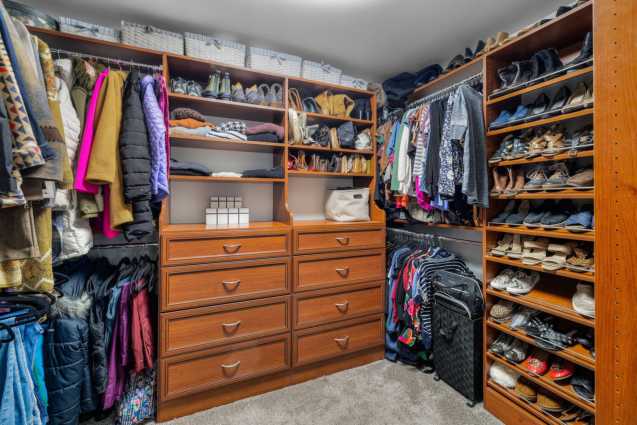 Mill Quarter - Residential