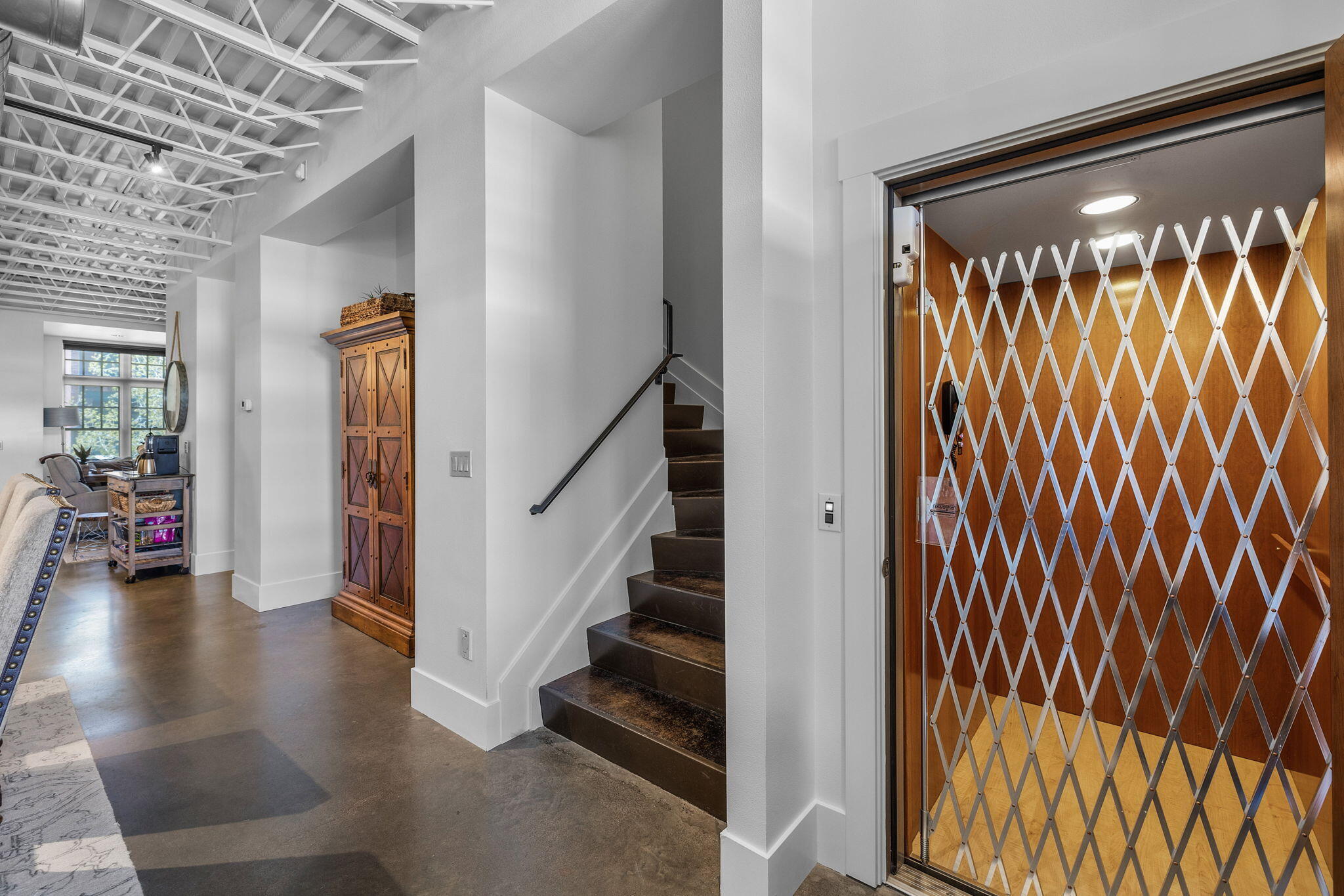 Mill Quarter - Residential