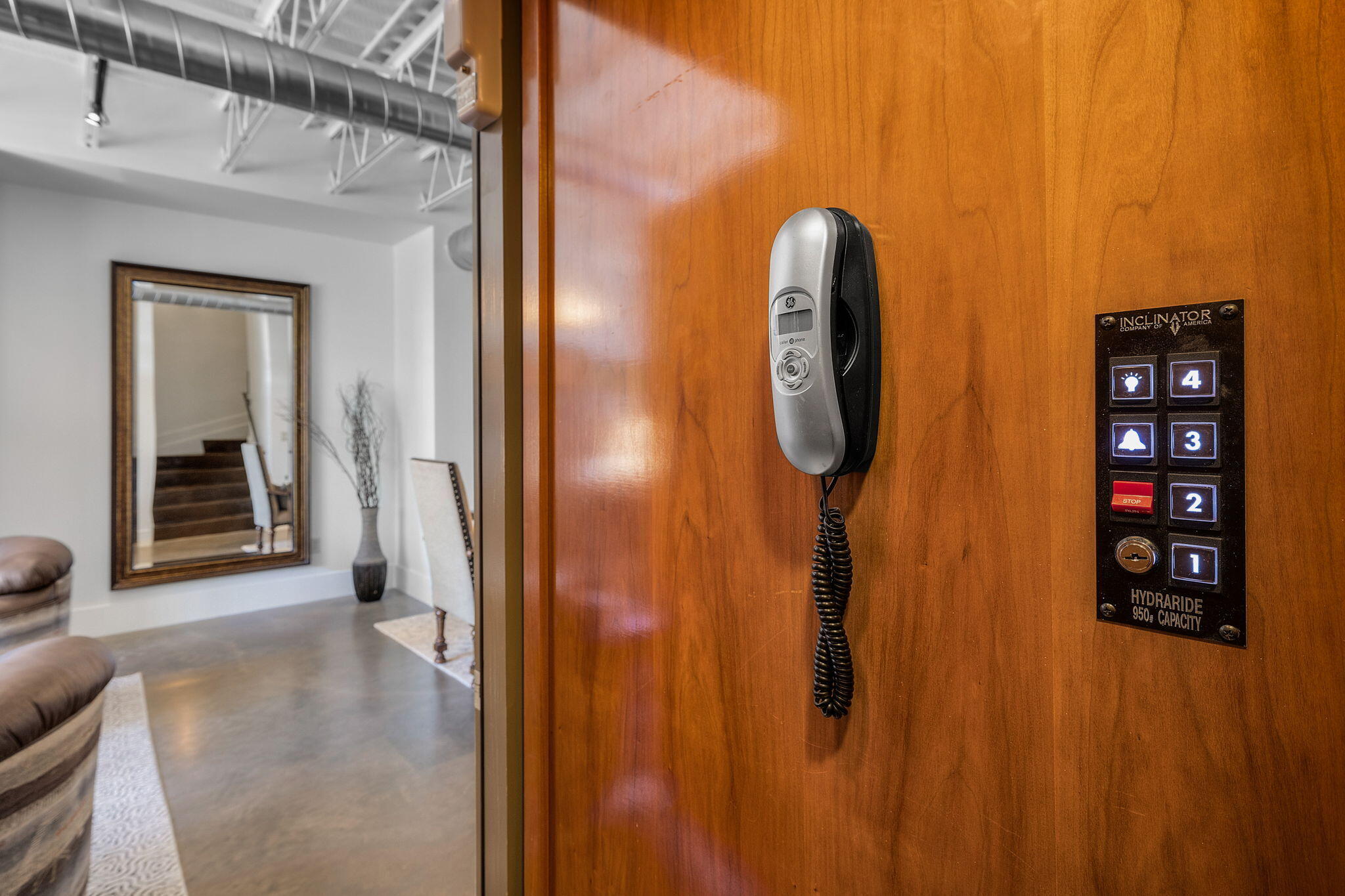 Mill Quarter - Residential