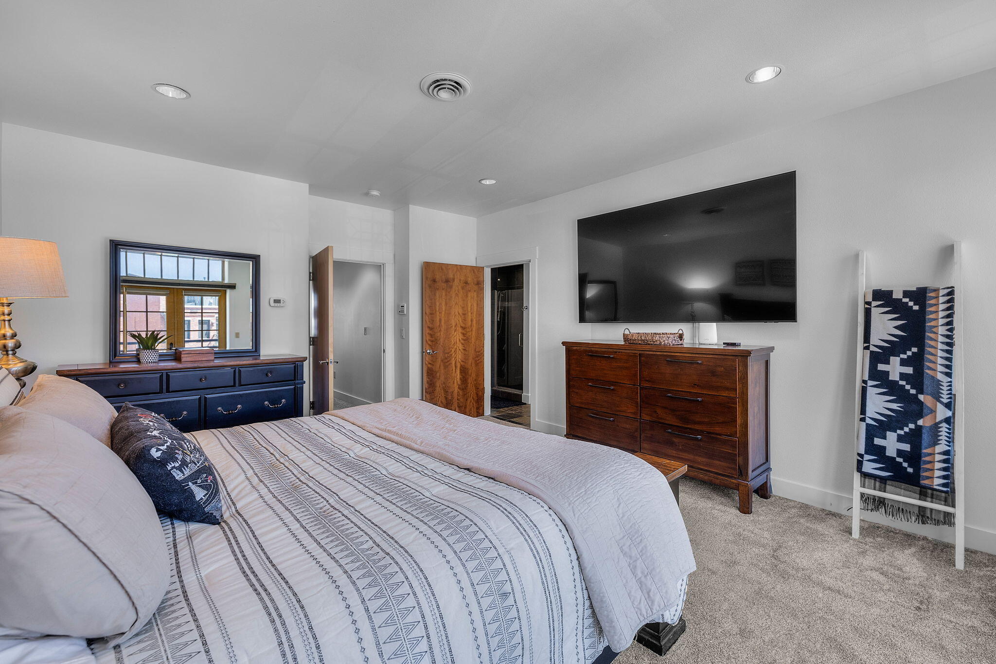 Mill Quarter - Residential