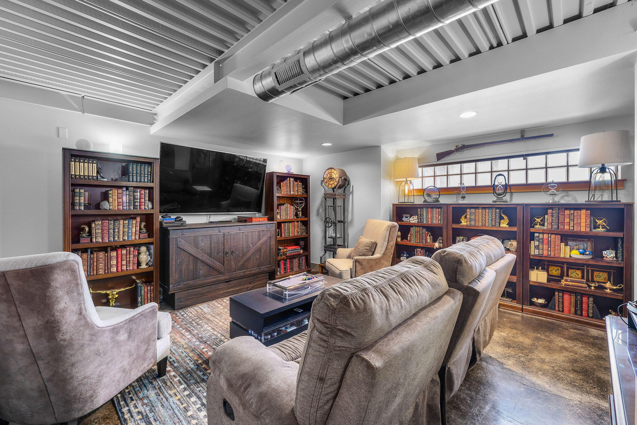 Mill Quarter - Residential