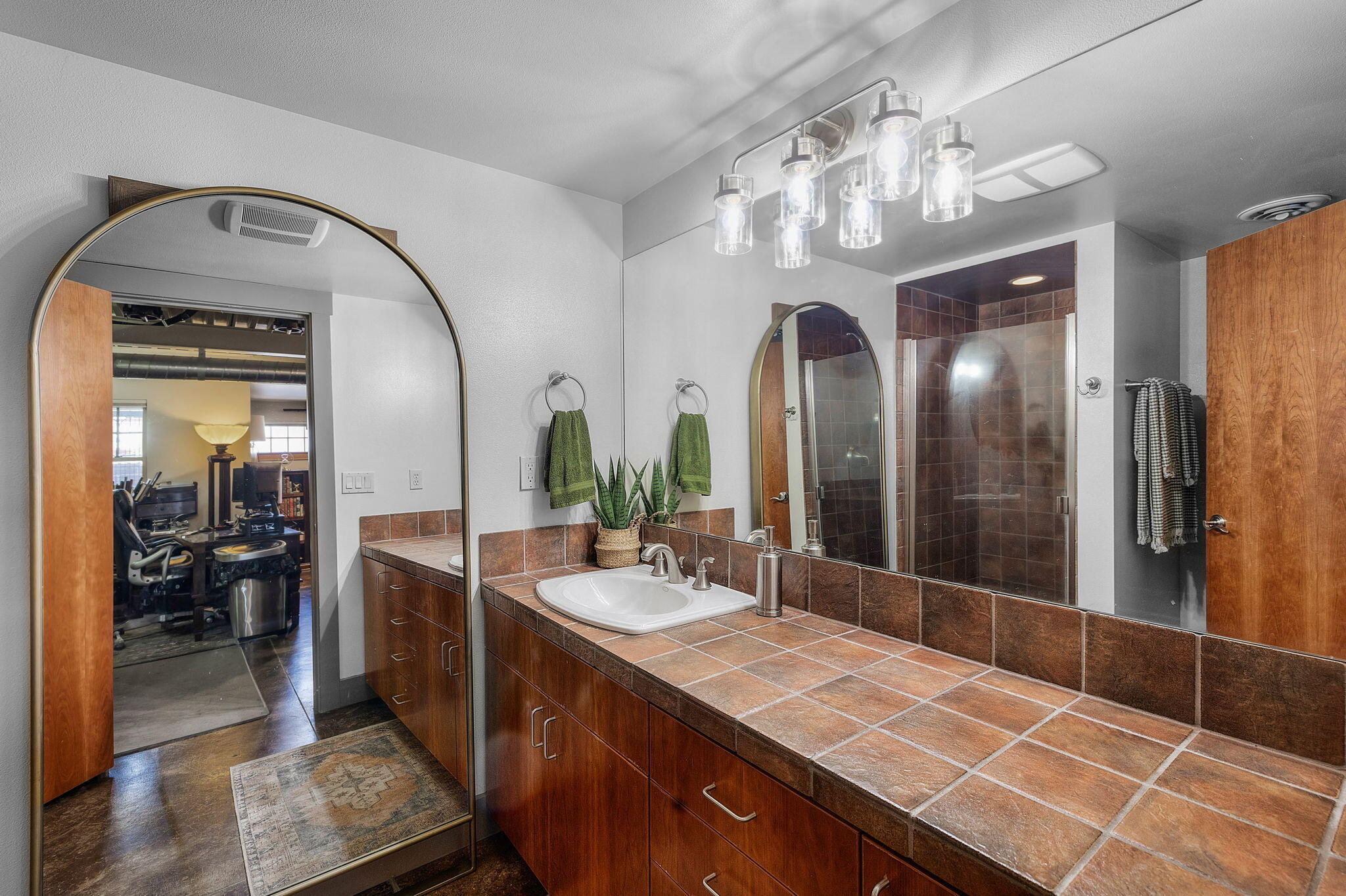 Mill Quarter - Residential