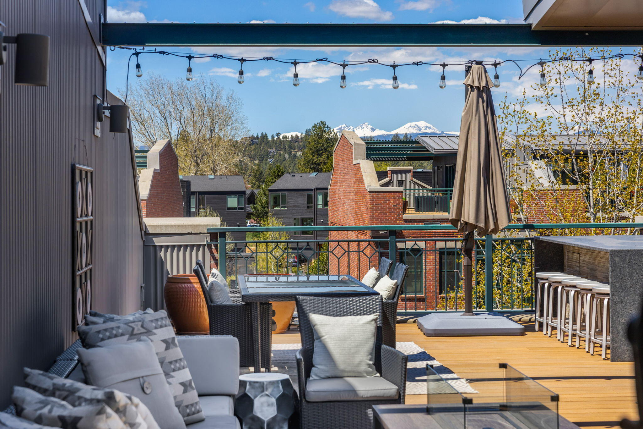 Mill Quarter - Residential