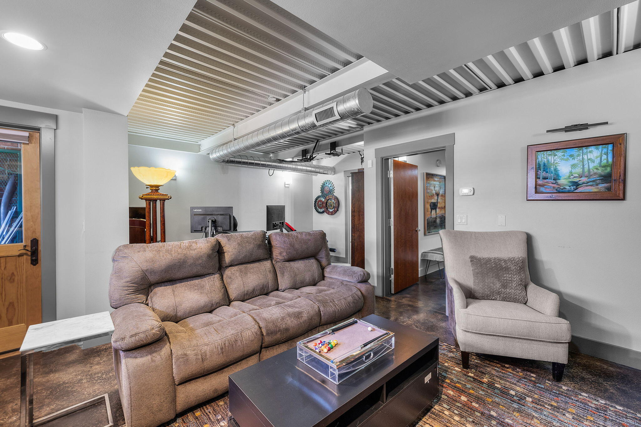 Mill Quarter - Residential