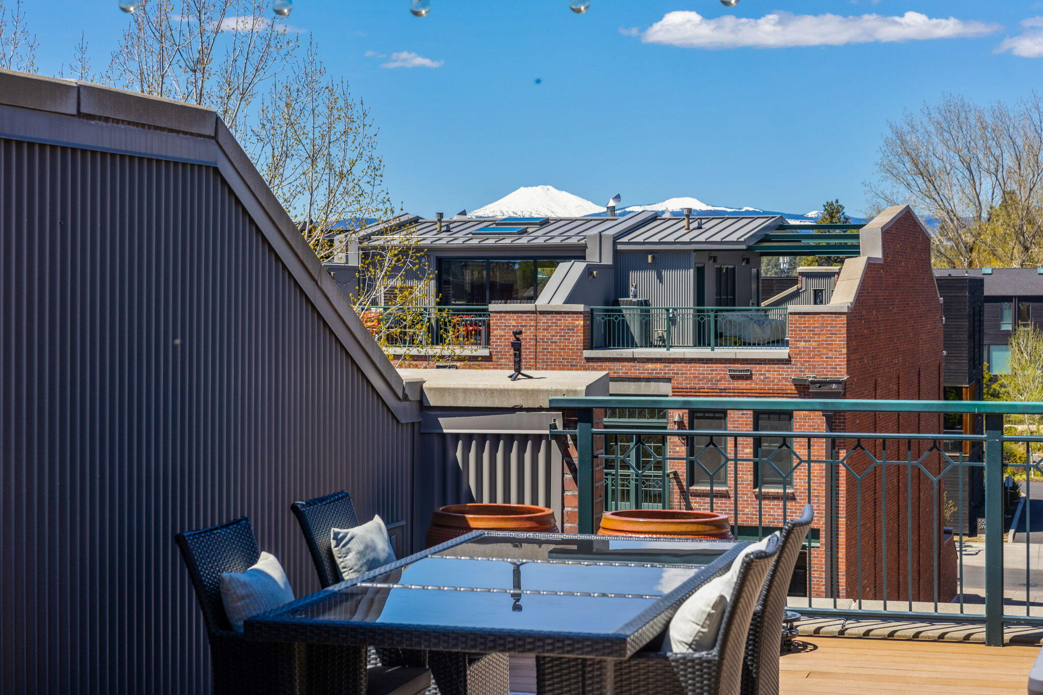 Mill Quarter - Residential