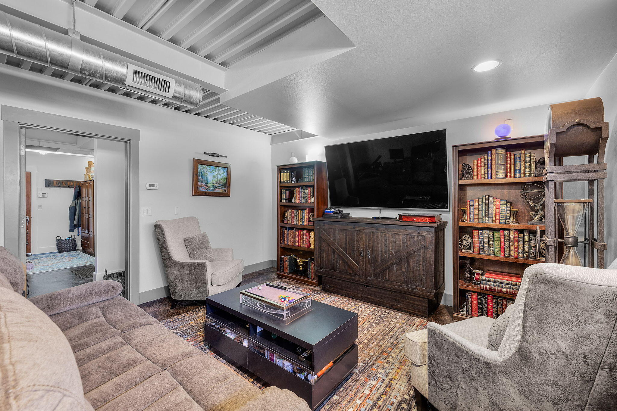 Mill Quarter - Residential