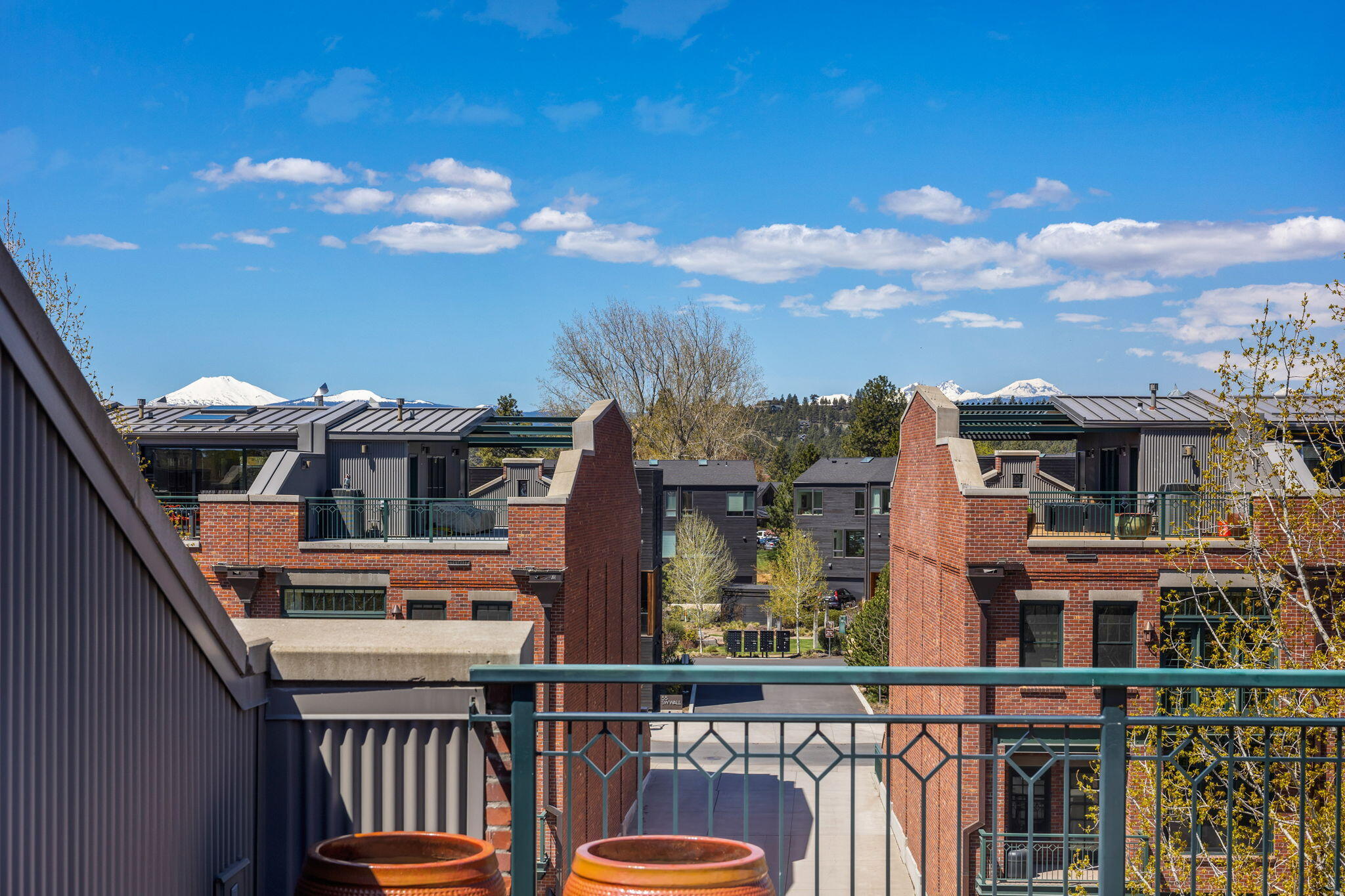 Mill Quarter - Residential