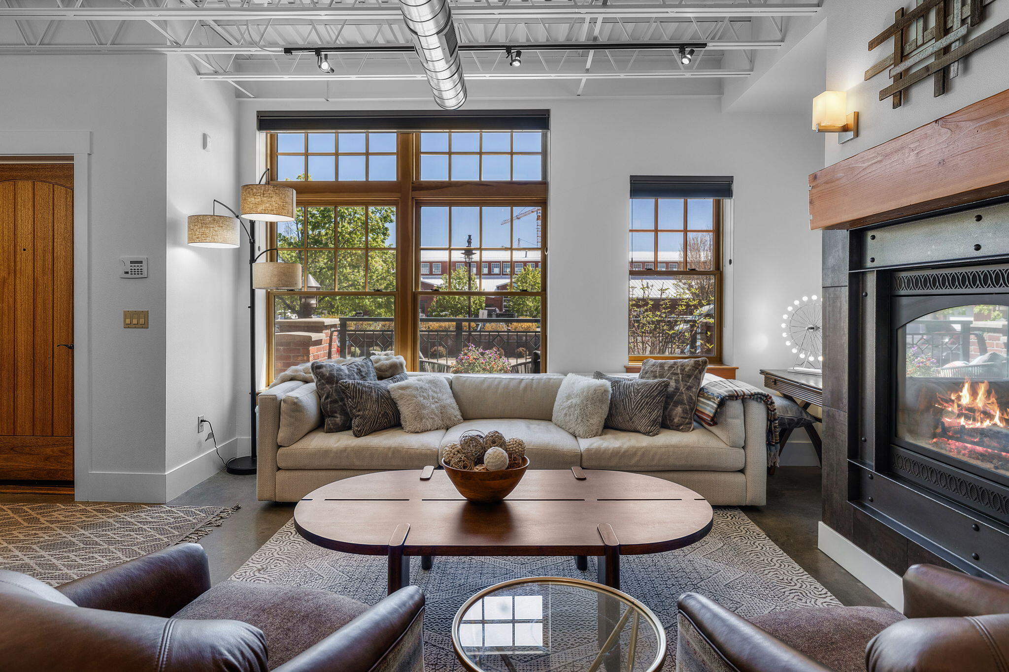 Mill Quarter - Residential