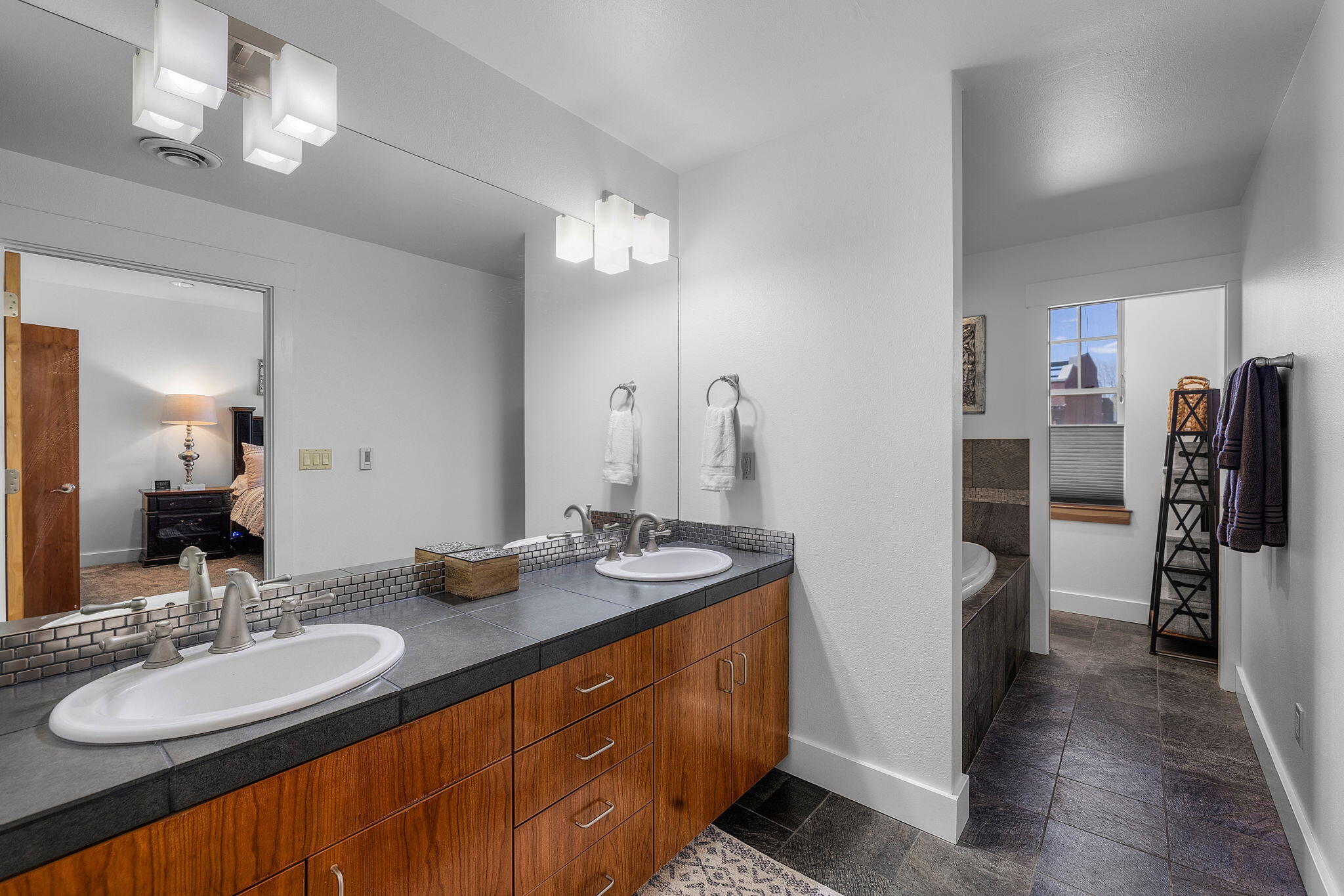 Mill Quarter - Residential