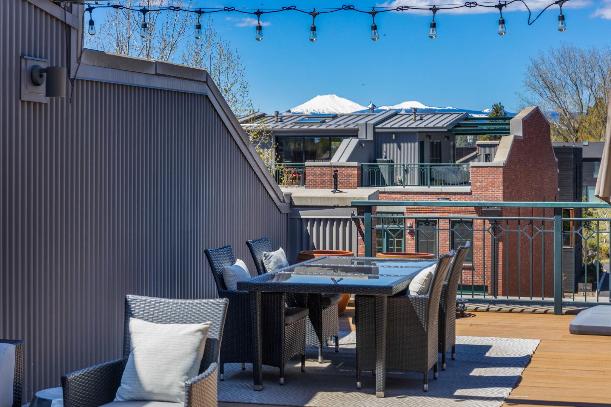 Mill Quarter - Residential