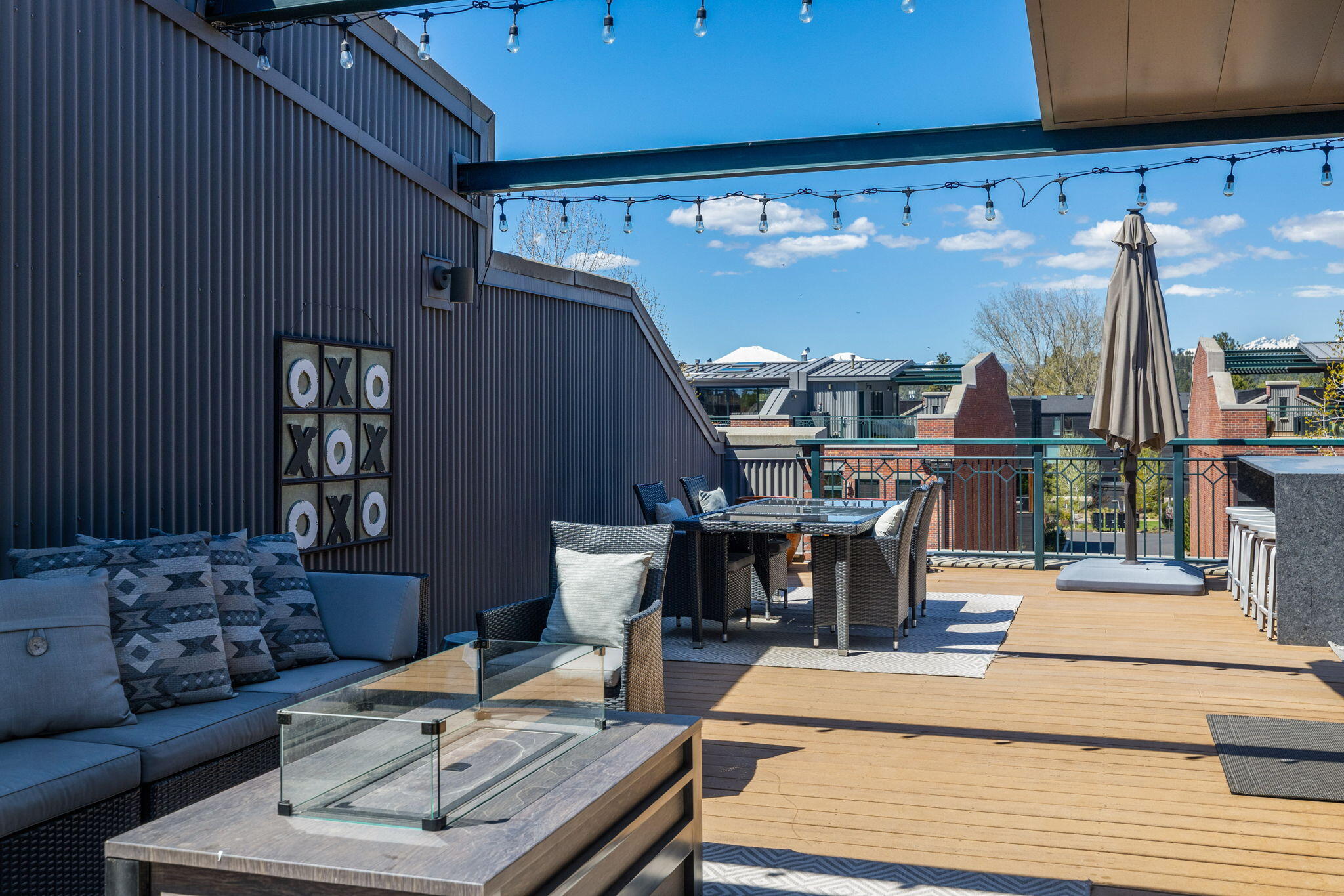 Mill Quarter - Residential