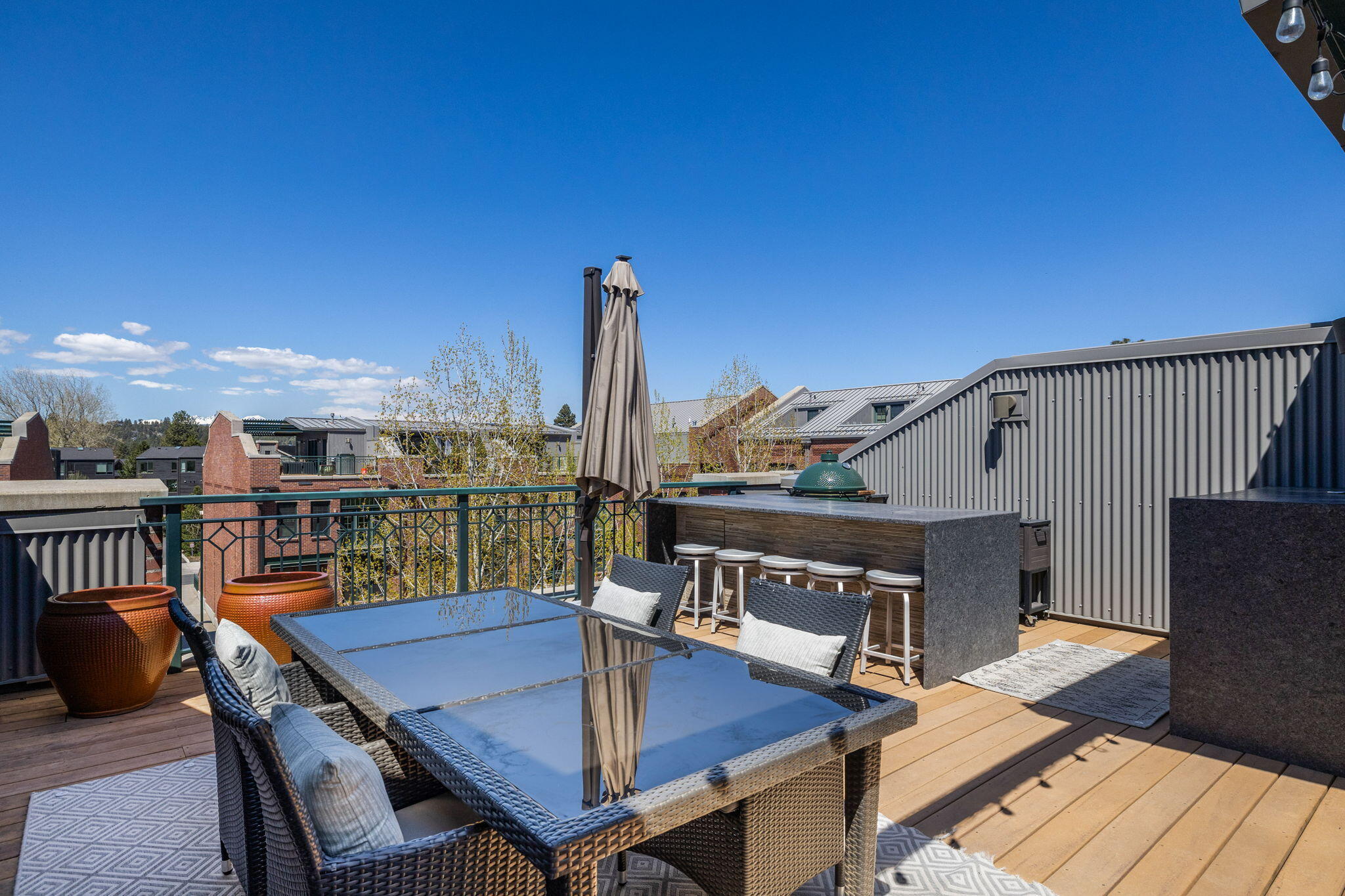 Mill Quarter - Residential