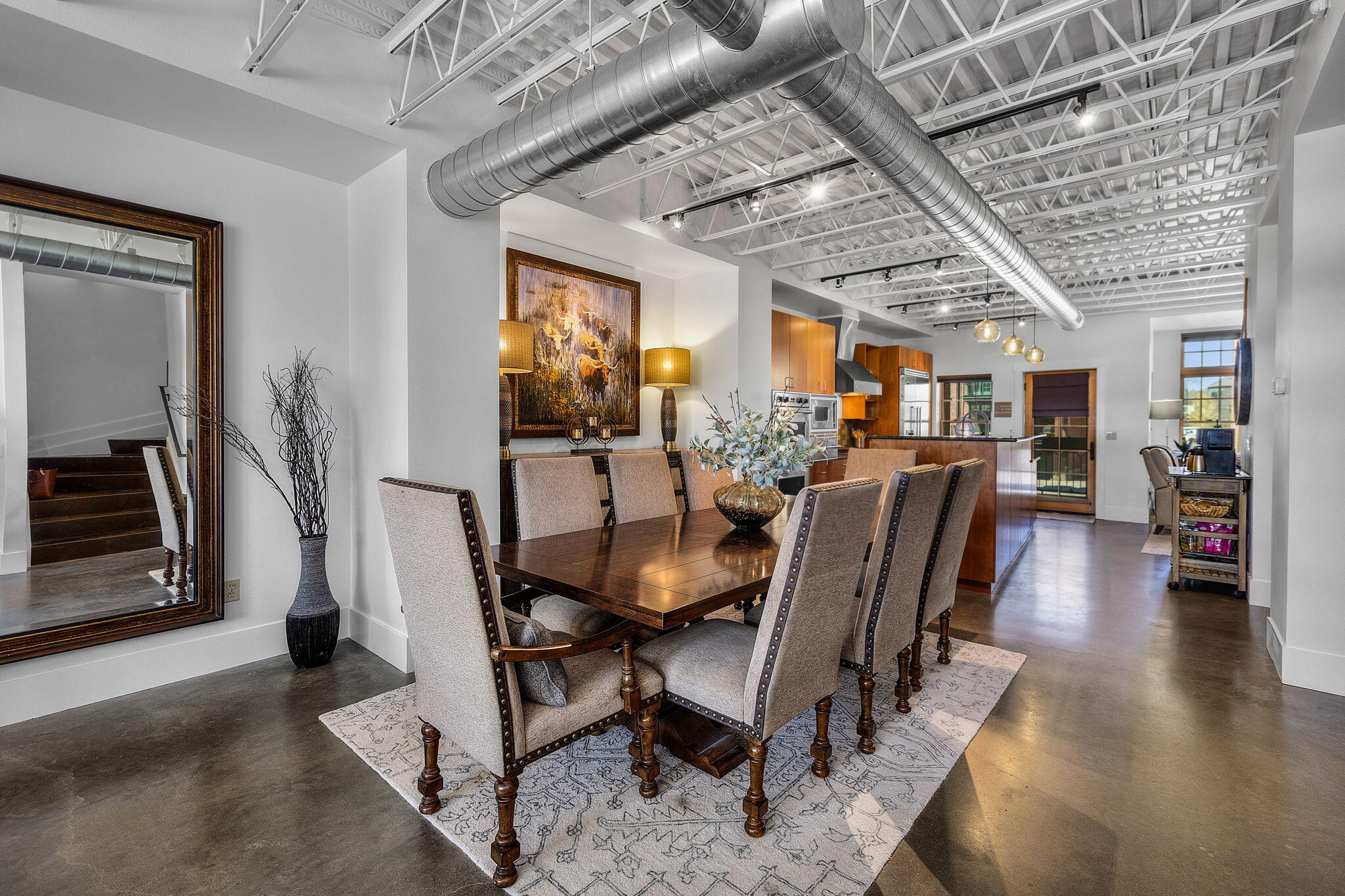 Mill Quarter - Residential