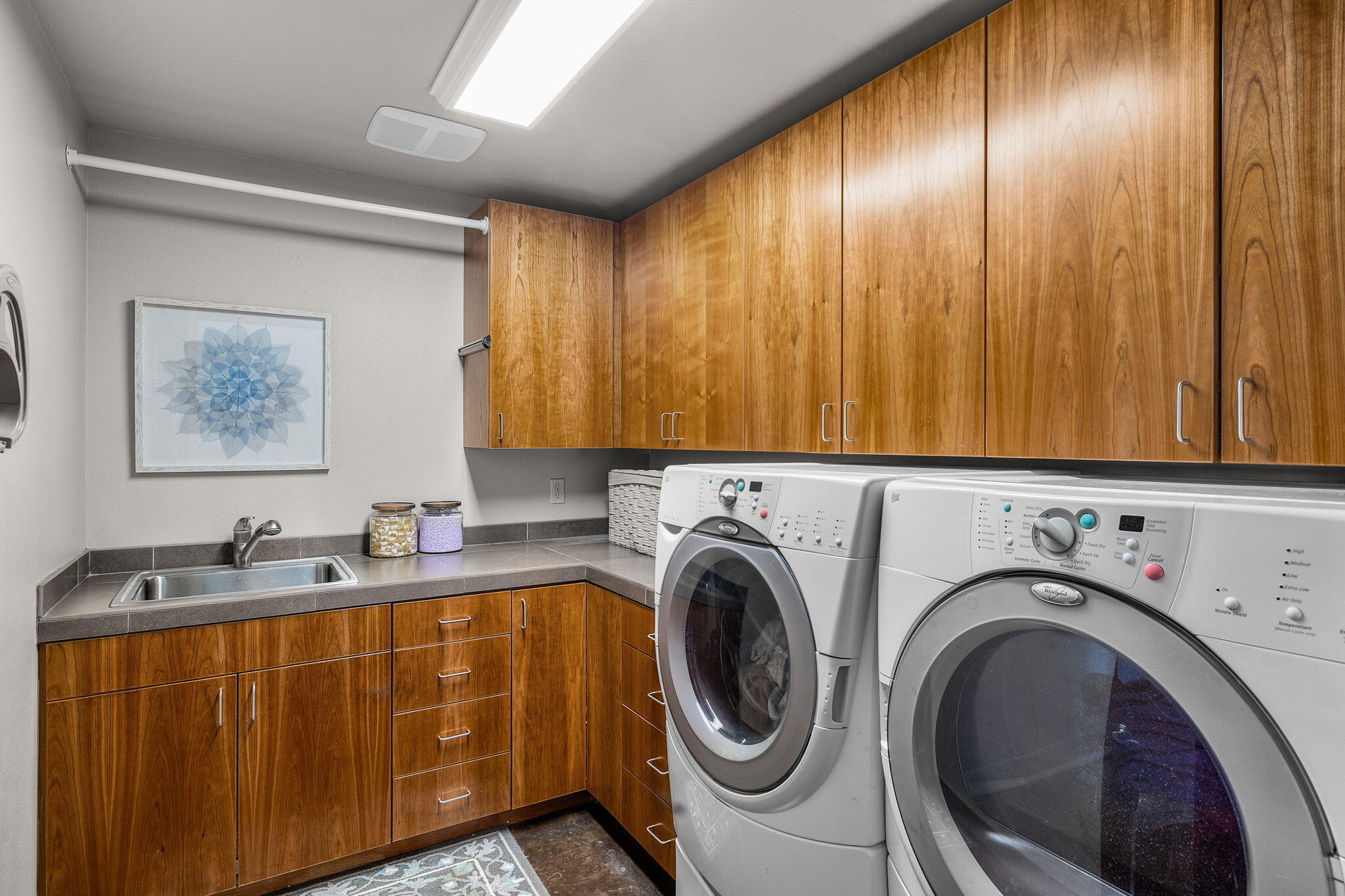 Mill Quarter - Residential