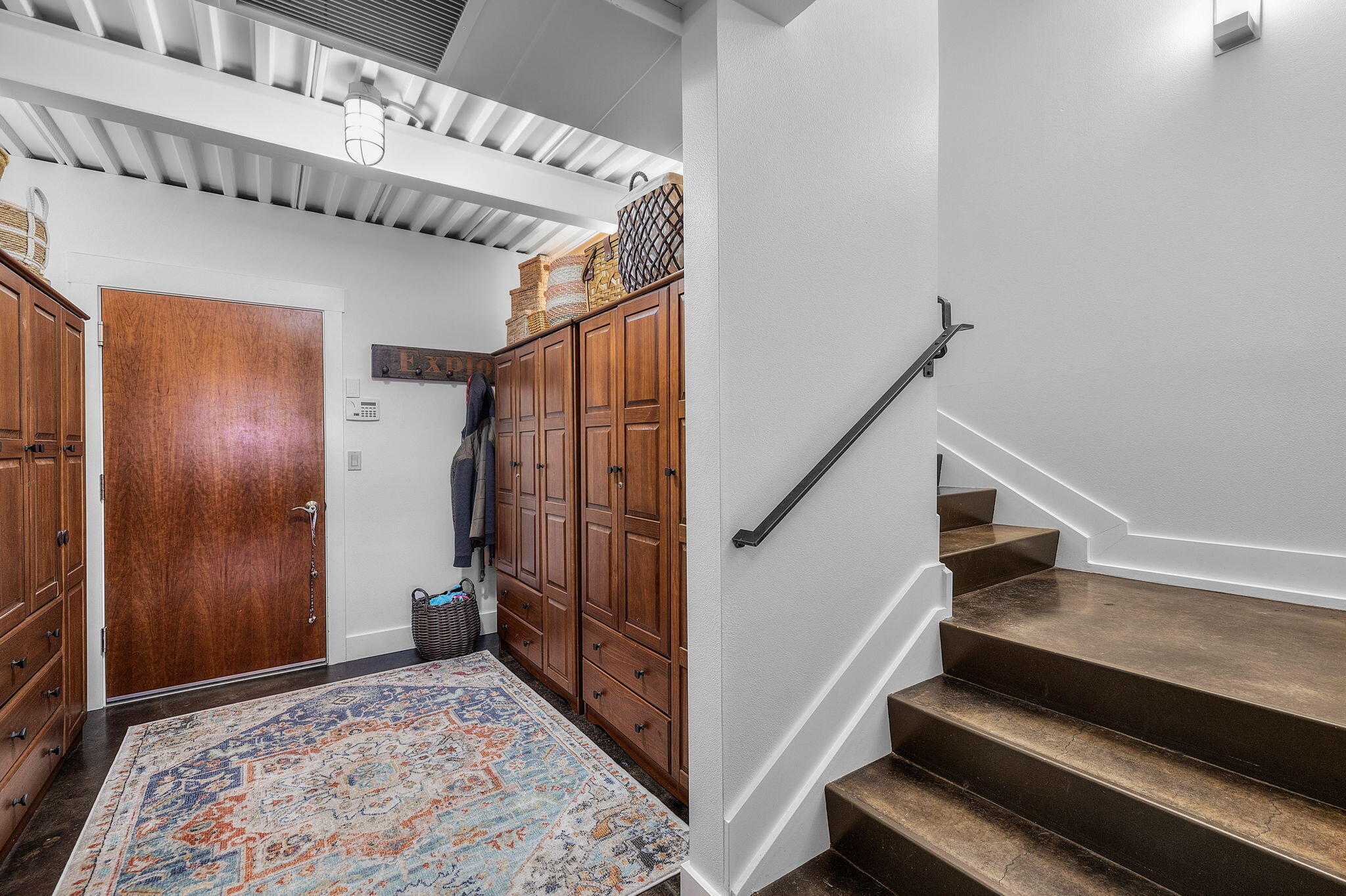 Mill Quarter - Residential