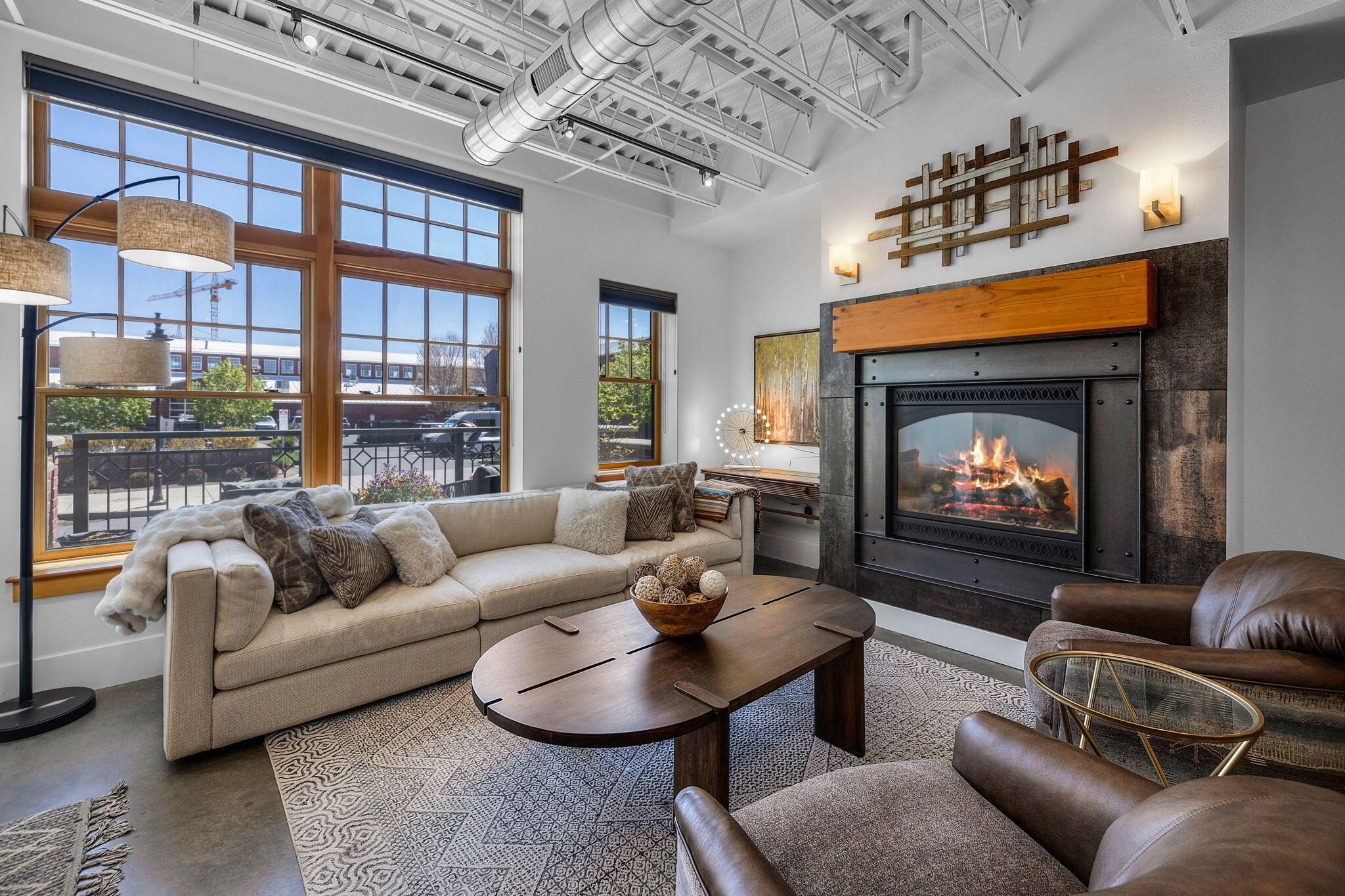 Mill Quarter - Residential