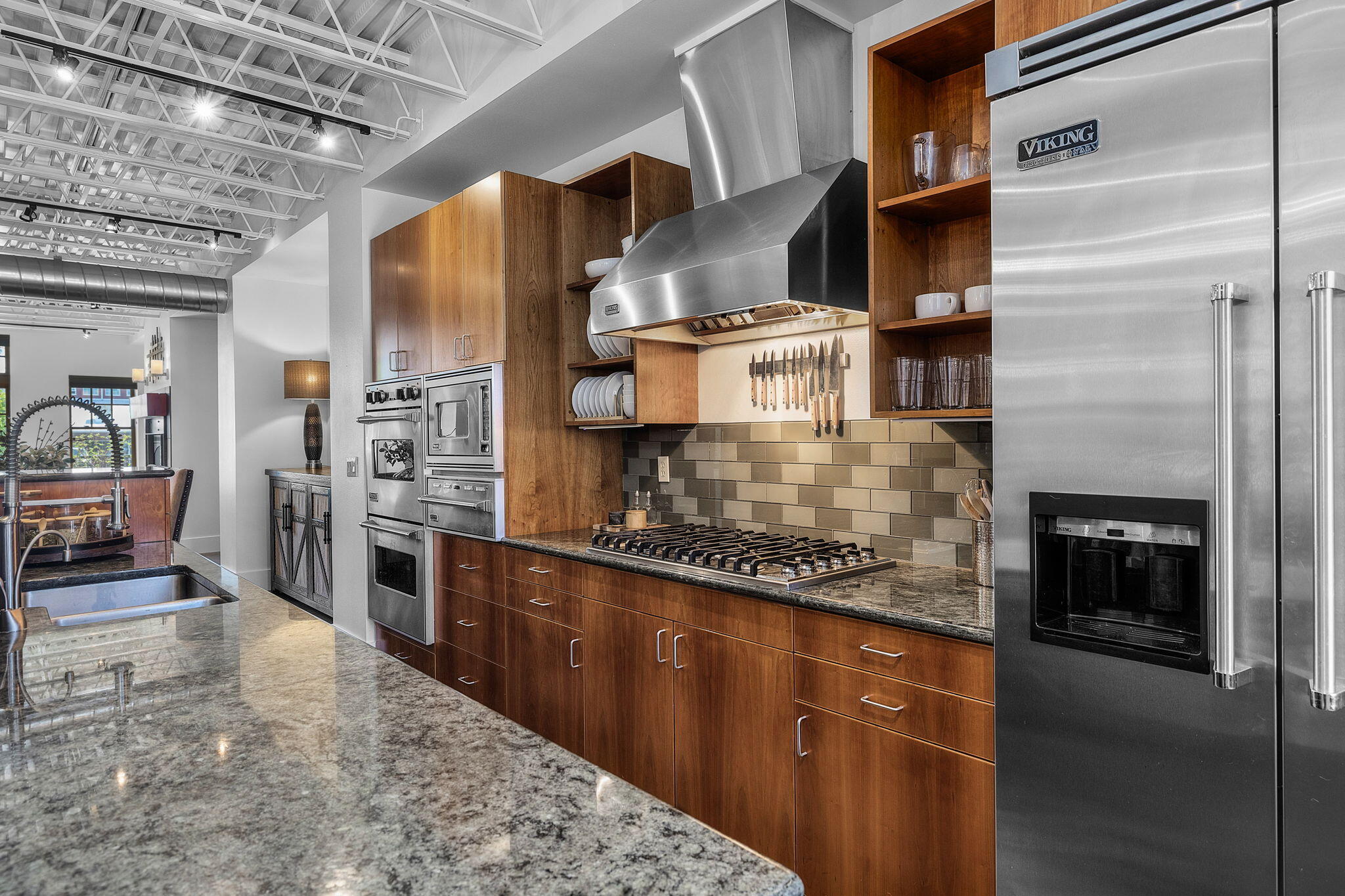 Mill Quarter - Residential