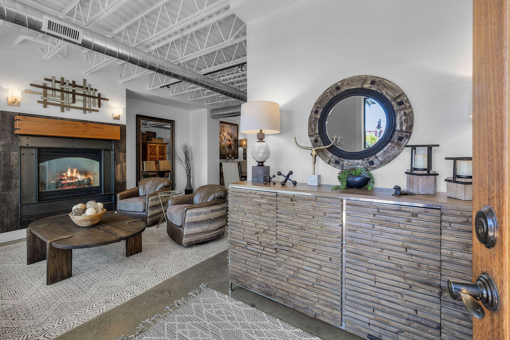 Mill Quarter - Residential