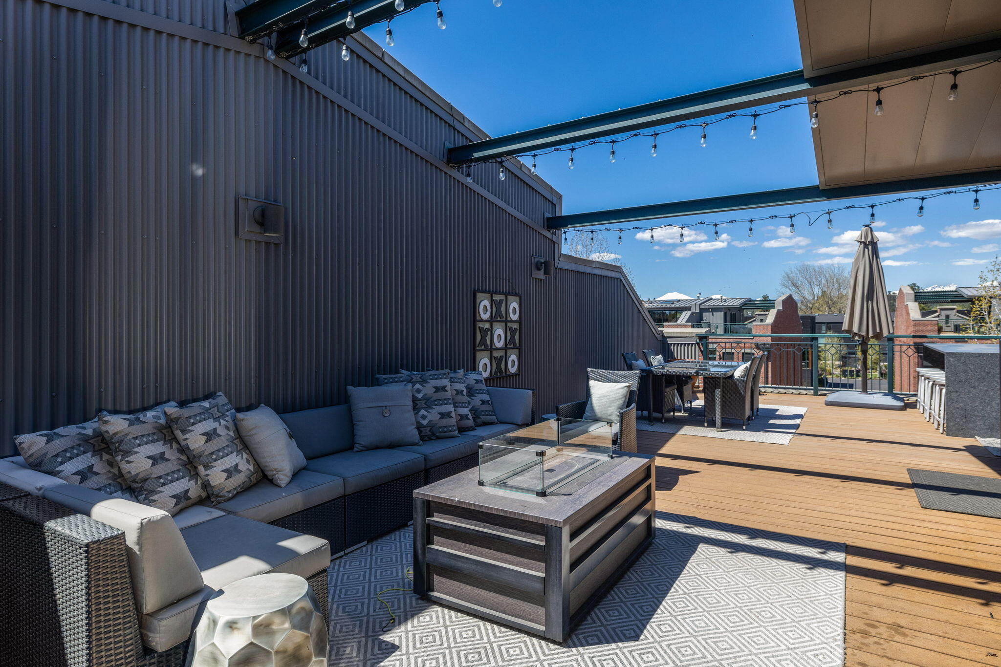 Mill Quarter - Residential