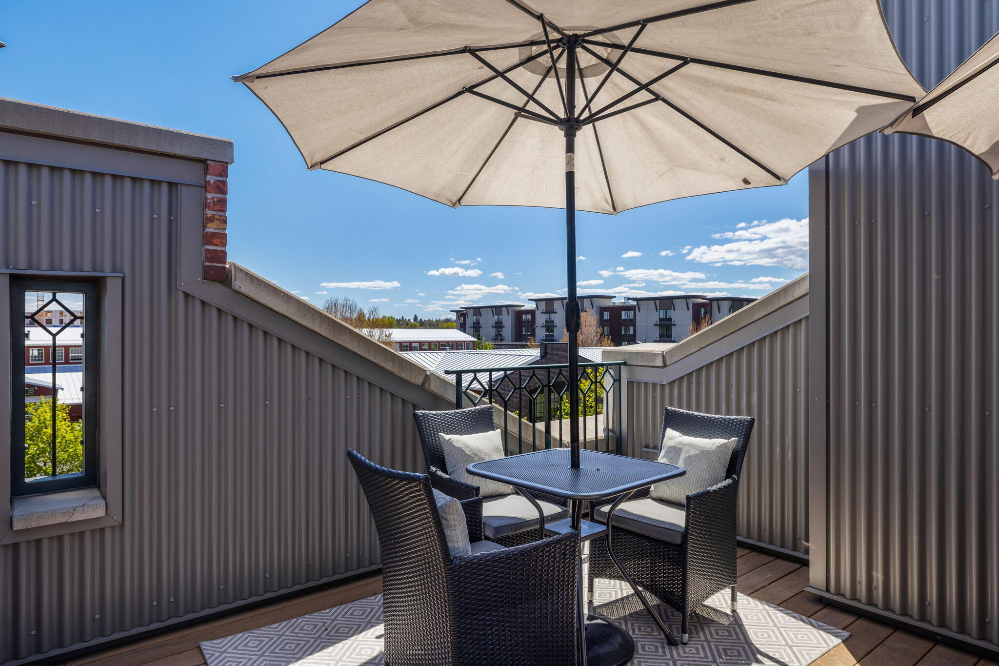 Mill Quarter - Residential