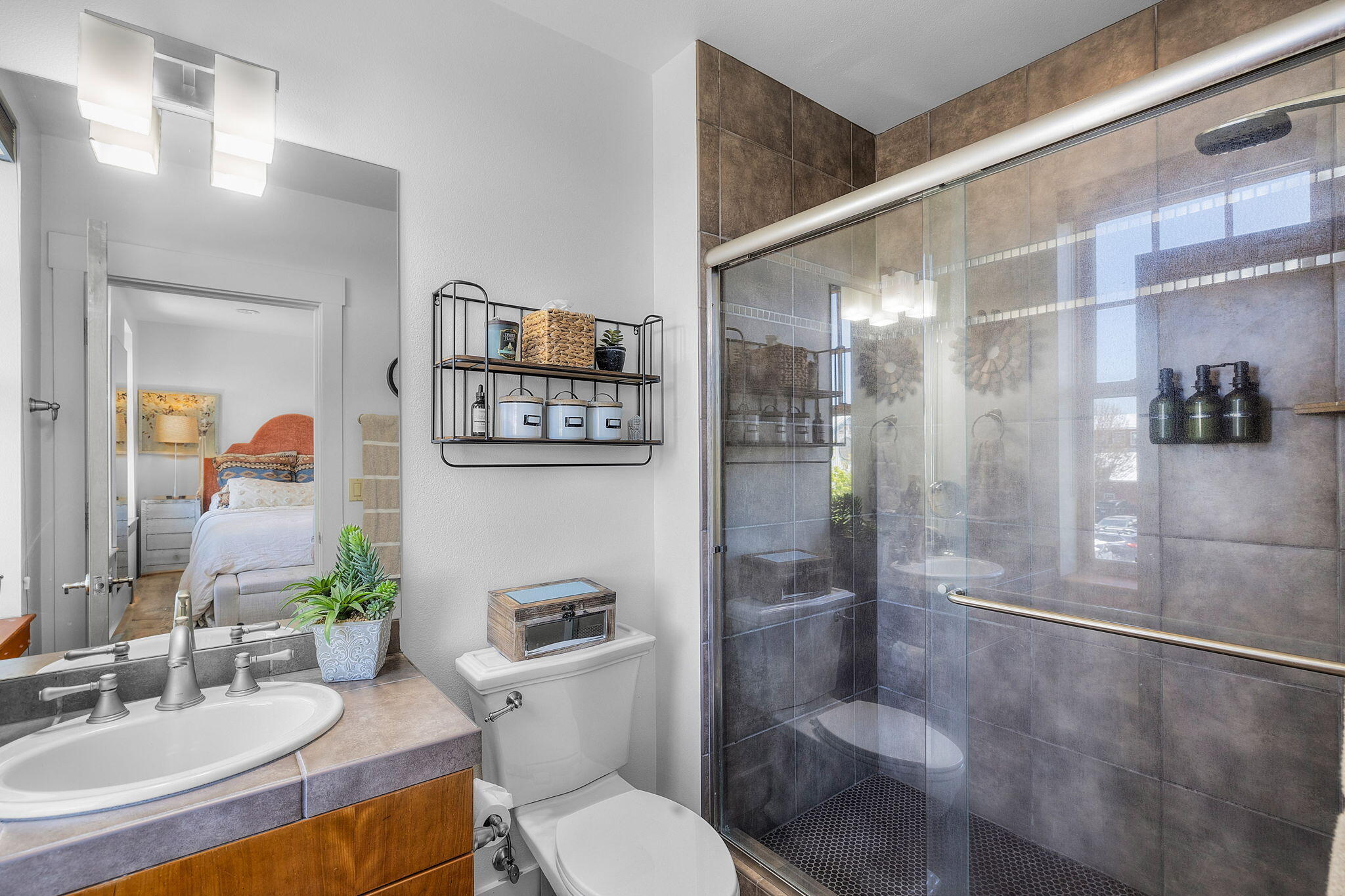 Mill Quarter - Residential